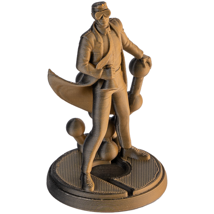 Panchroma™ PLA Dual Opaco