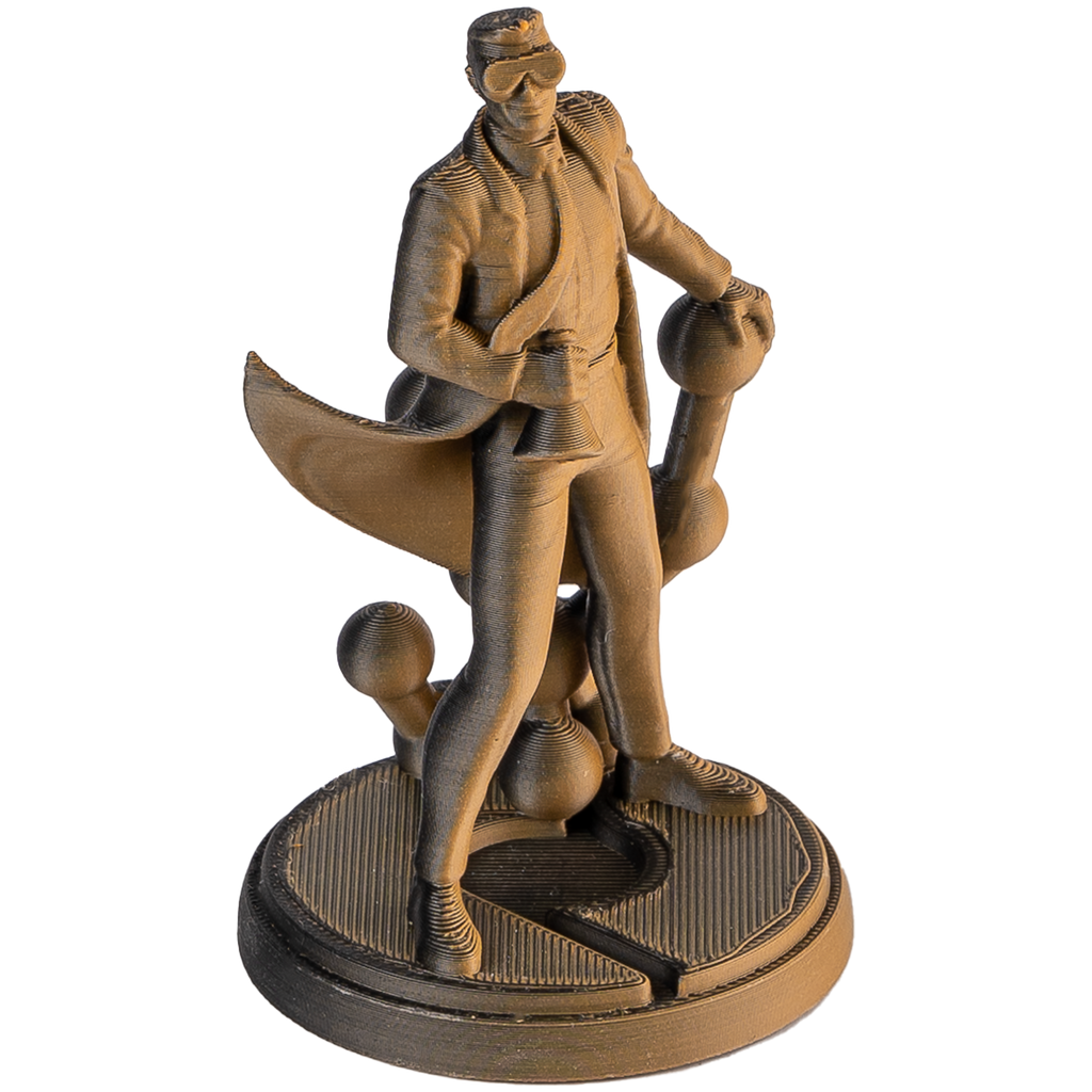Panchroma™ PLA Dual Opaco