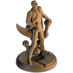 Panchroma™ PLA Dual Opaco