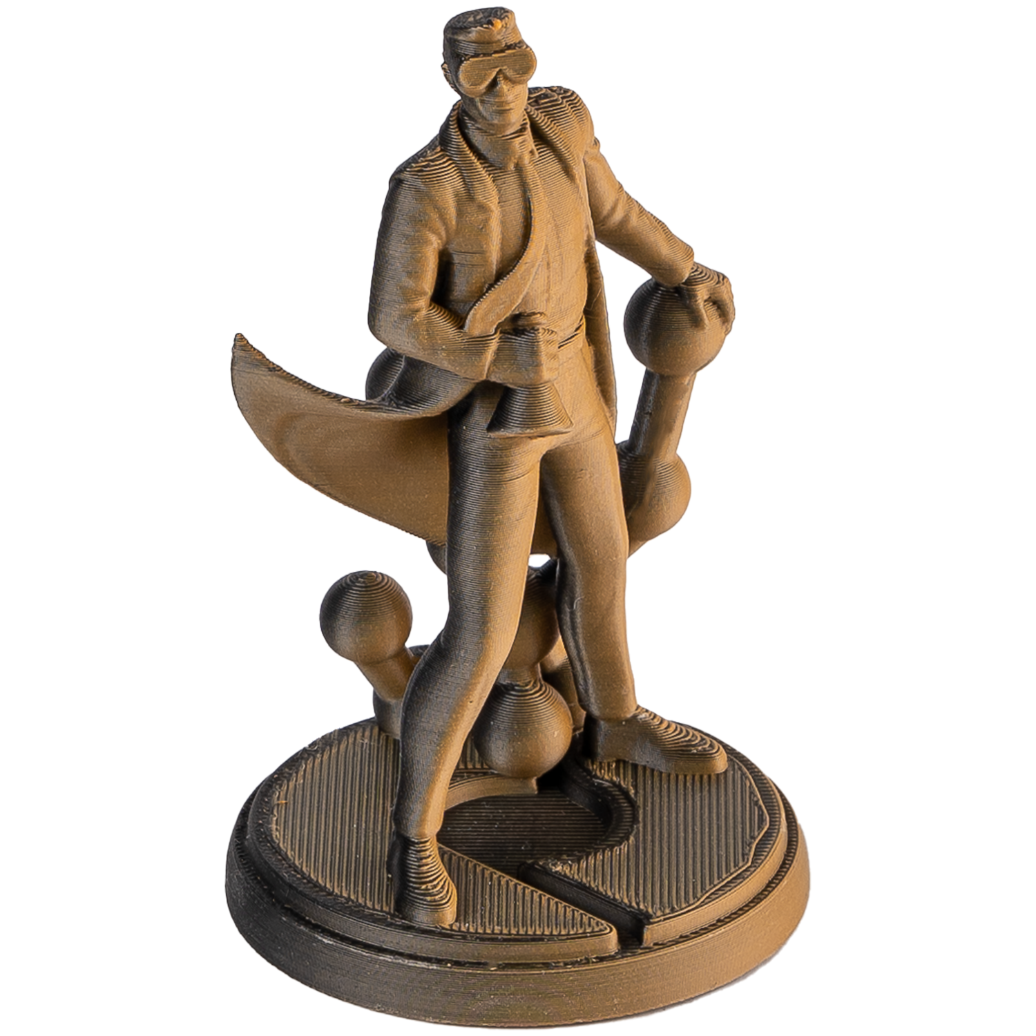 Panchroma™ PLA Dual Opaco