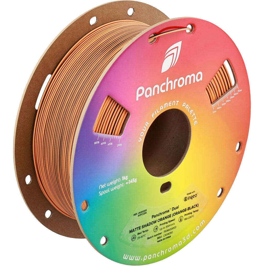 Panchroma™ PLA Dual Opaco