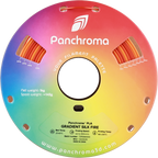 Panchroma™ PLA Gradient Silk
