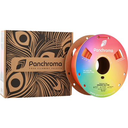 Panchroma™ PLA Gradient Silk