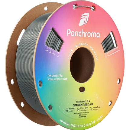 Panchroma™ PLA Gradient Silk