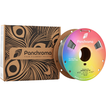 Panchroma™ PLA Gradient Silk