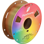 Panchroma™ PLA Gradient Silk