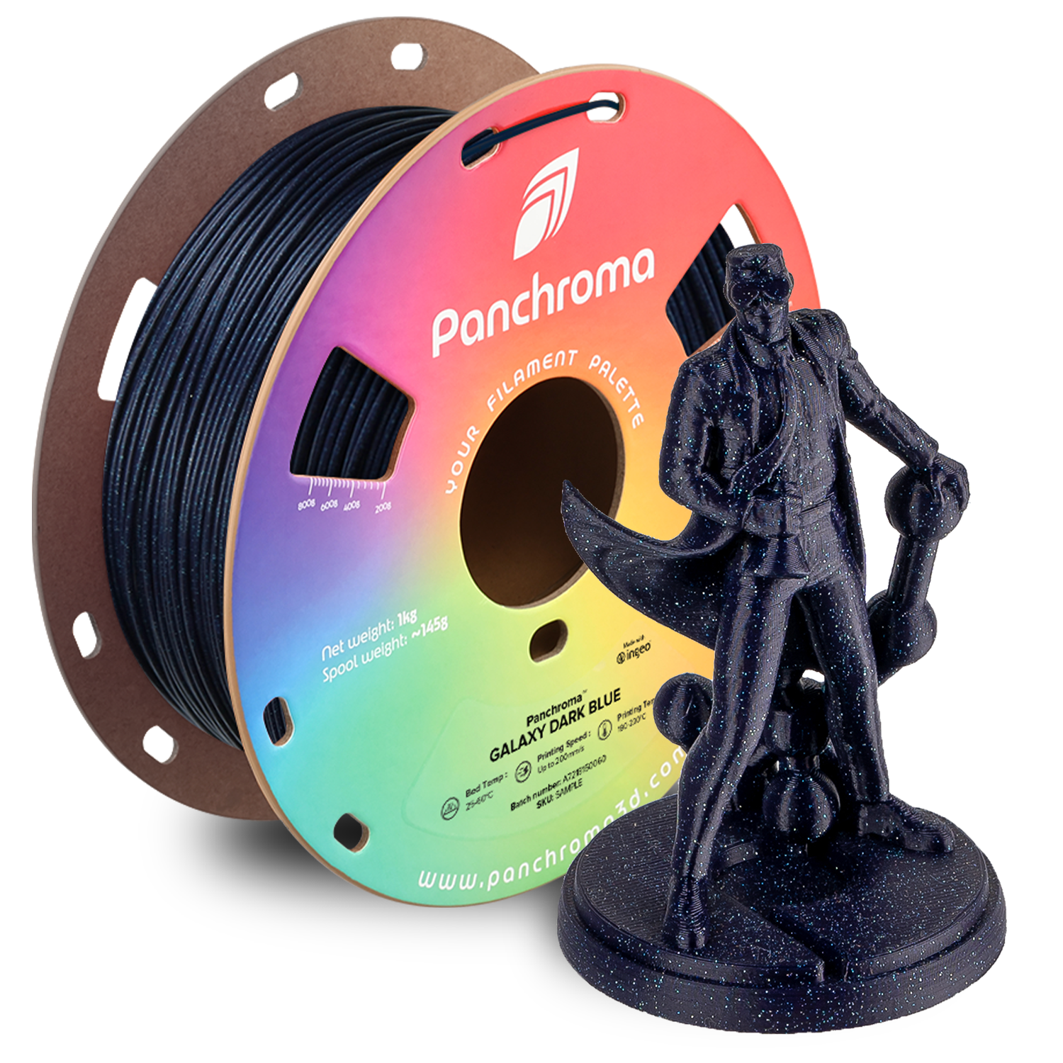 Panchroma™ PLA Galaxy