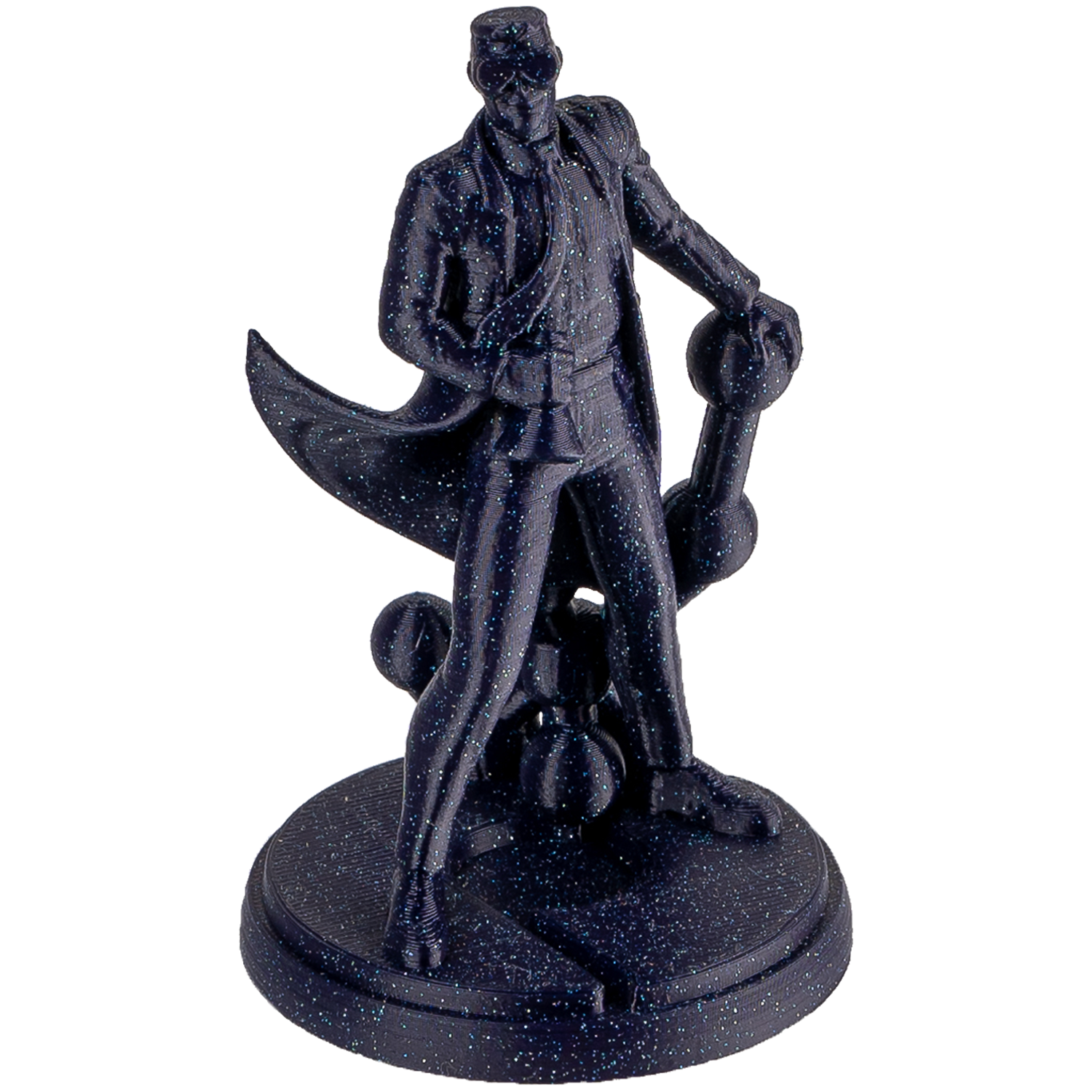 Panchroma™ PLA Galaxy