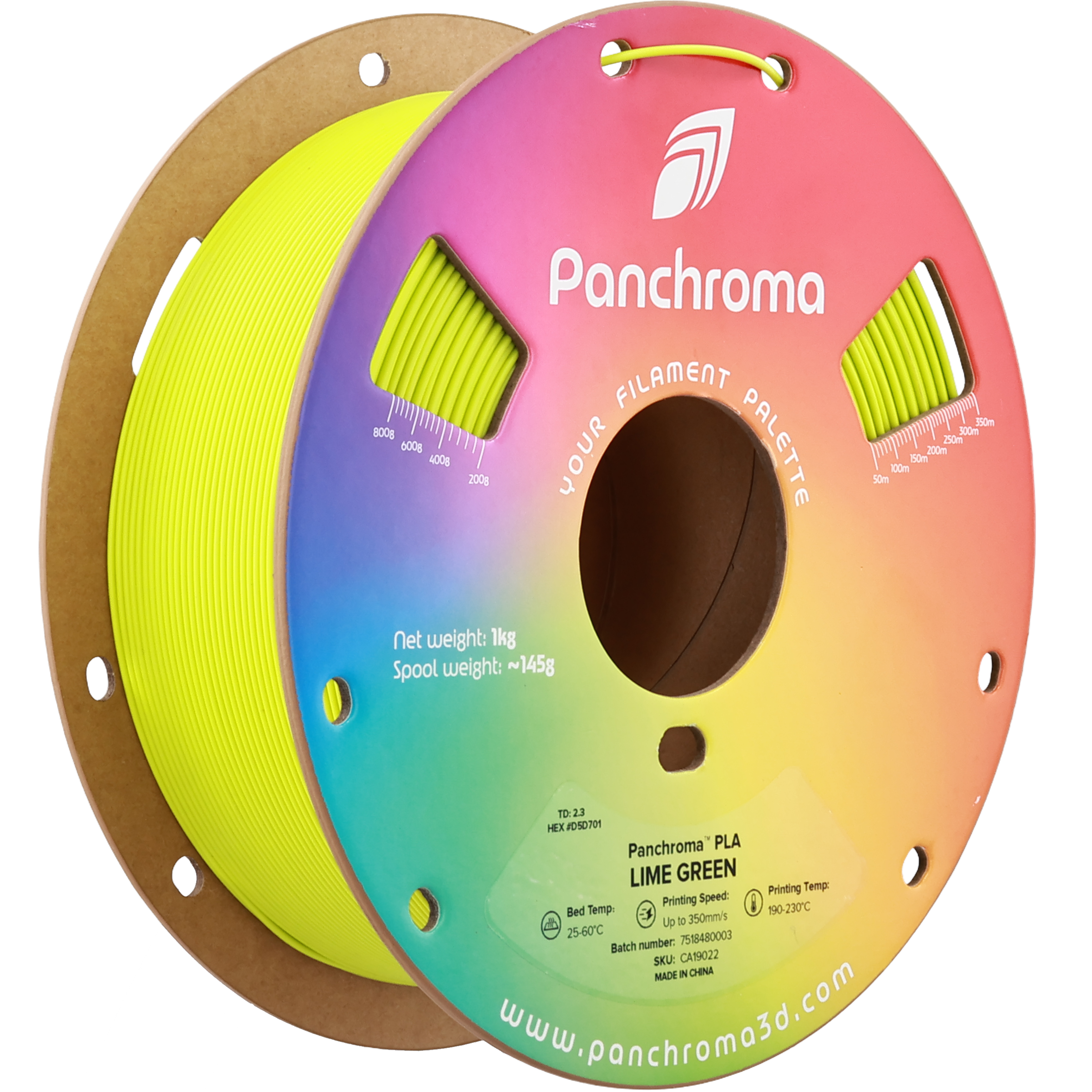 Panchroma™ PLA