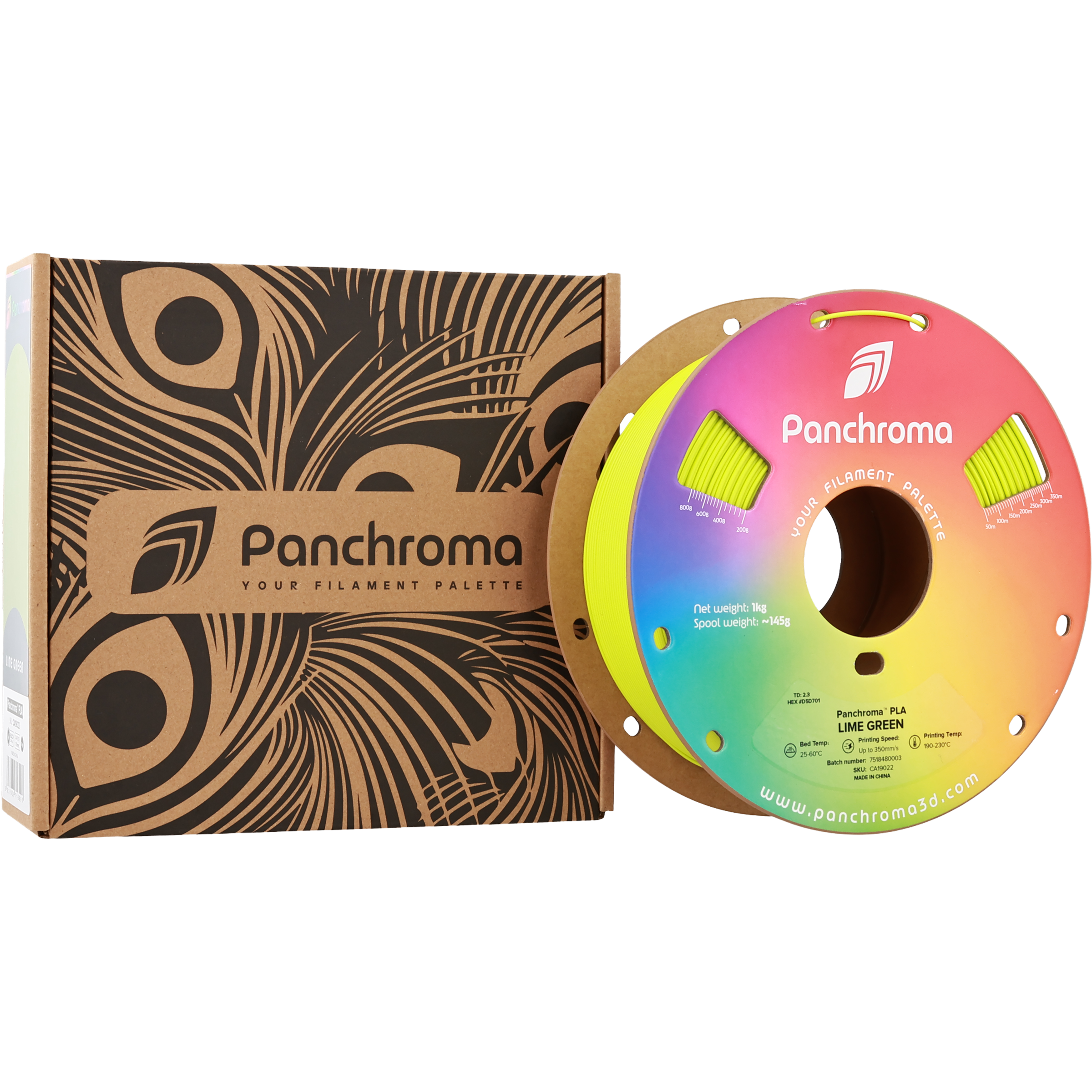 Panchroma™ PLA