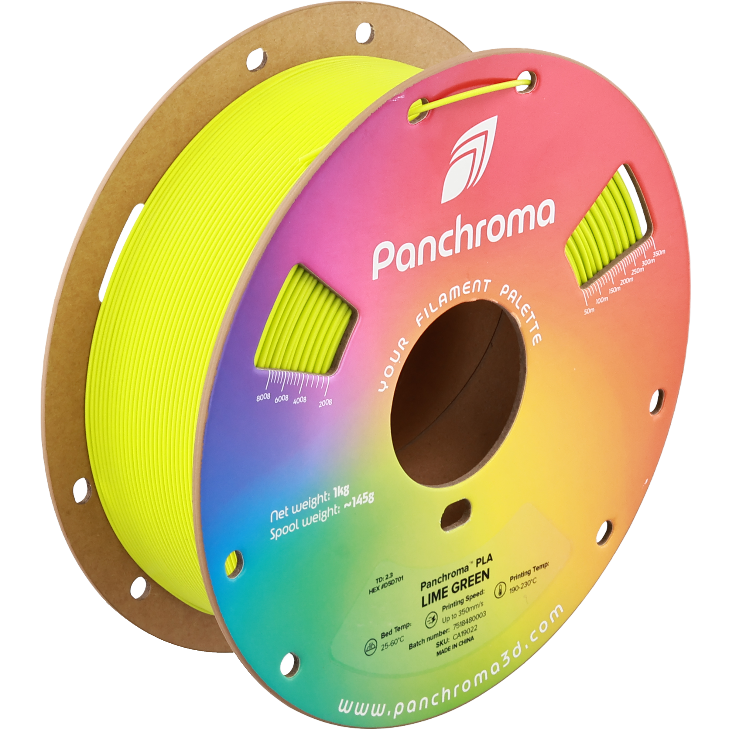 Panchroma™ PLA