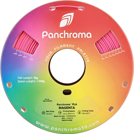 Panchroma™ PLA