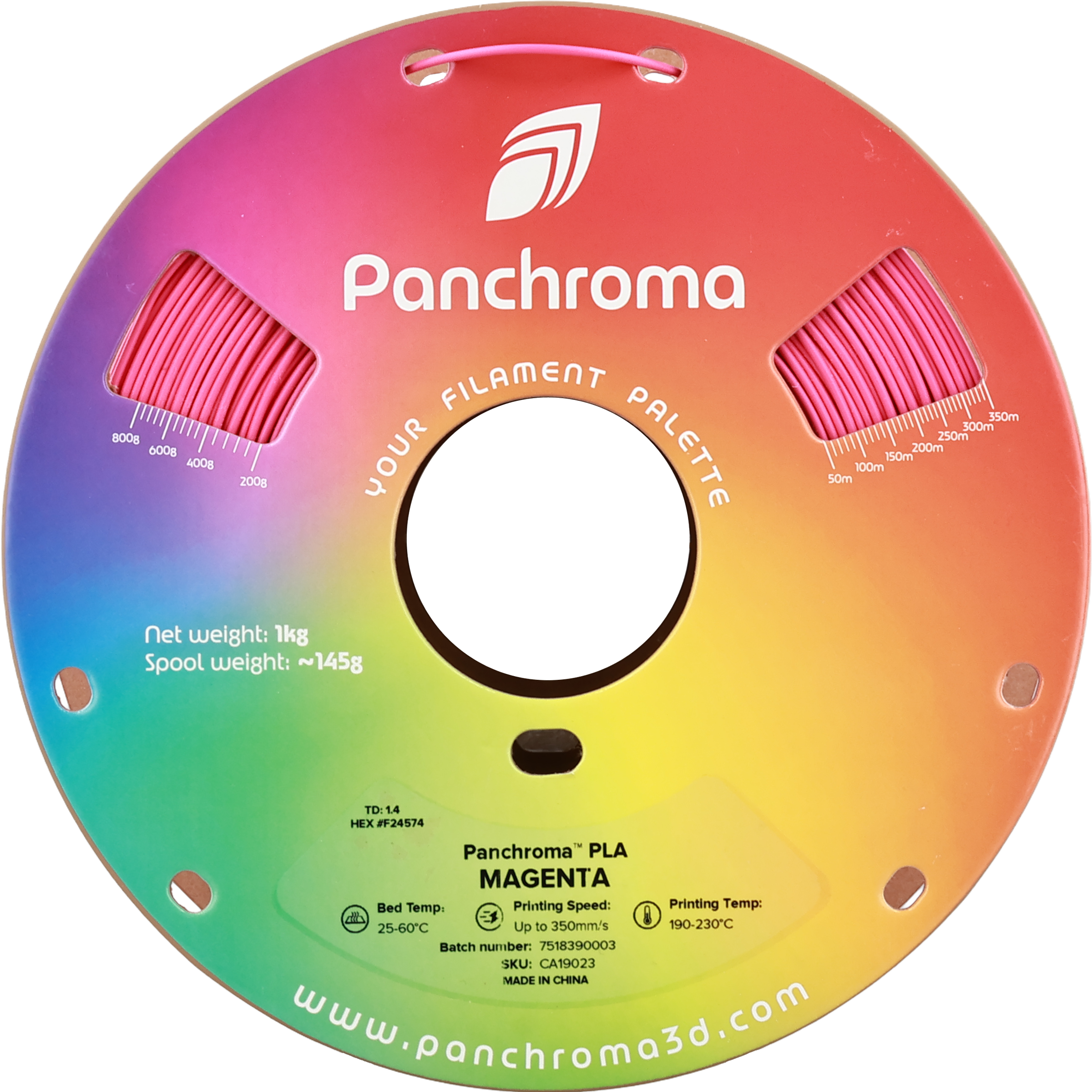 Panchroma™ PLA
