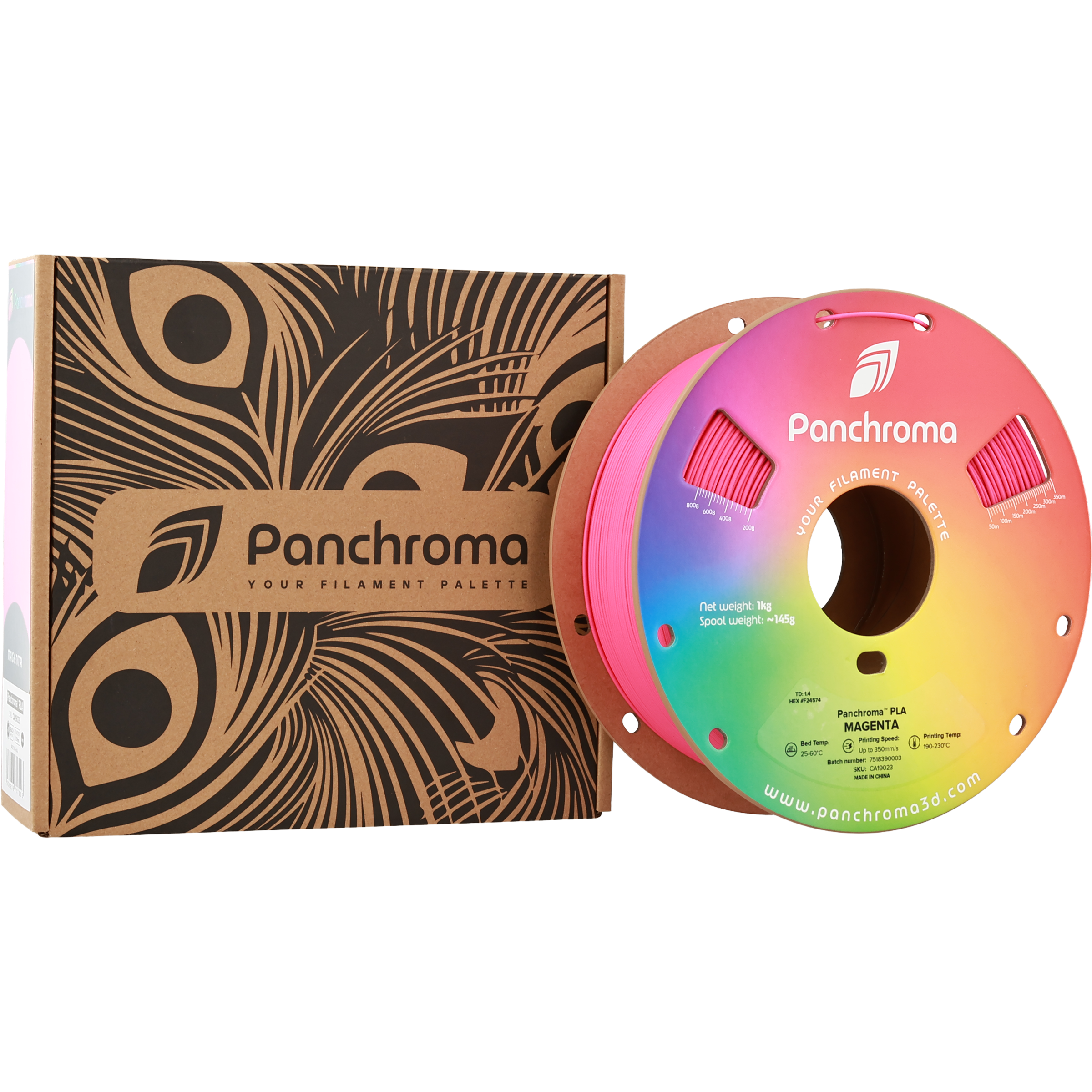 Panchroma™ PLA