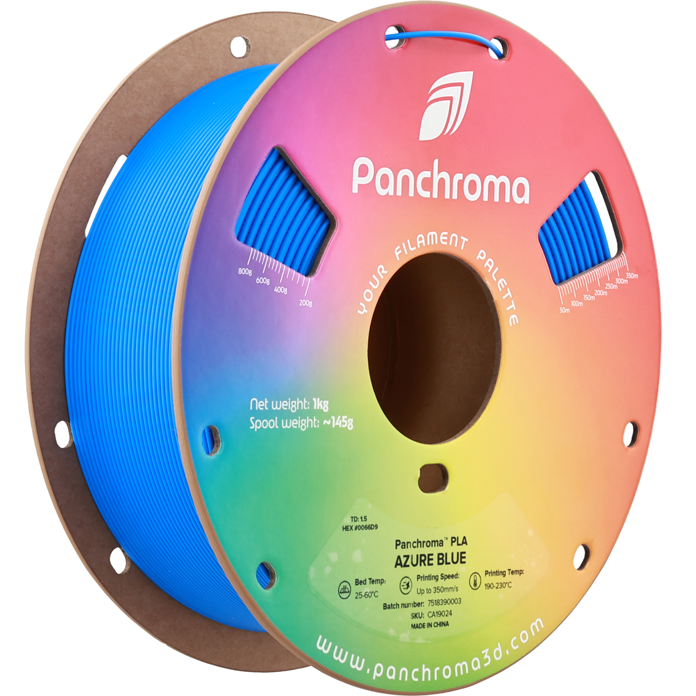 Panchroma™ PLA