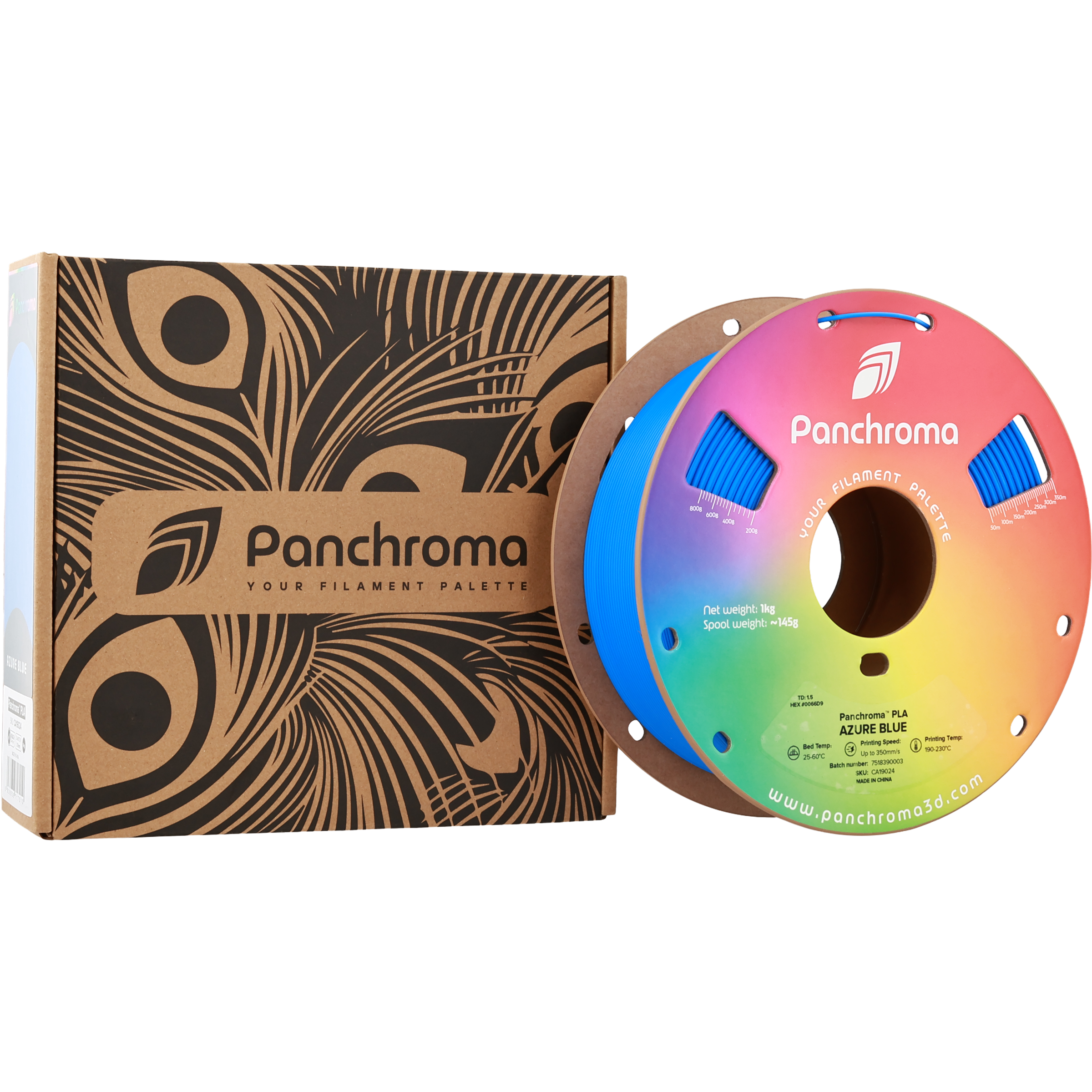 Panchroma™ PLA