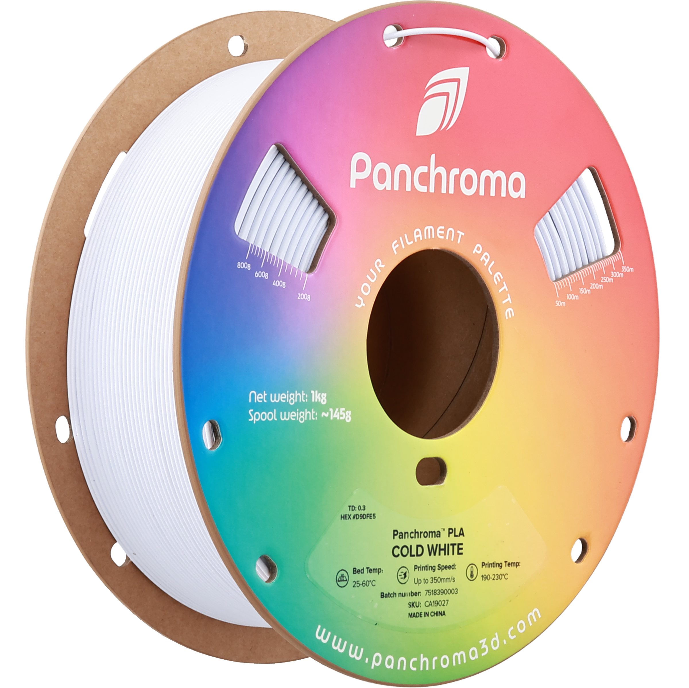 Panchroma™ PLA