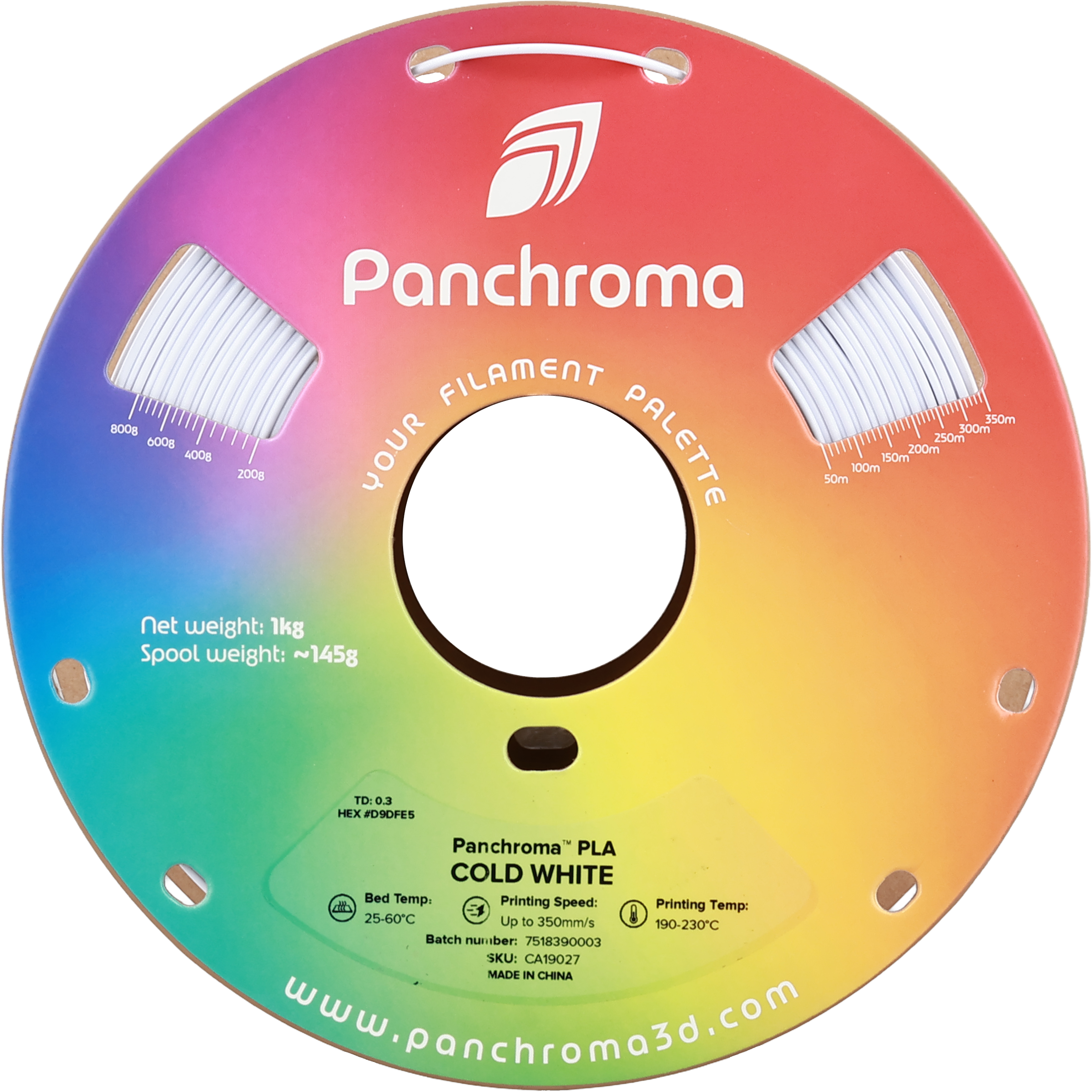 Panchroma™ PLA