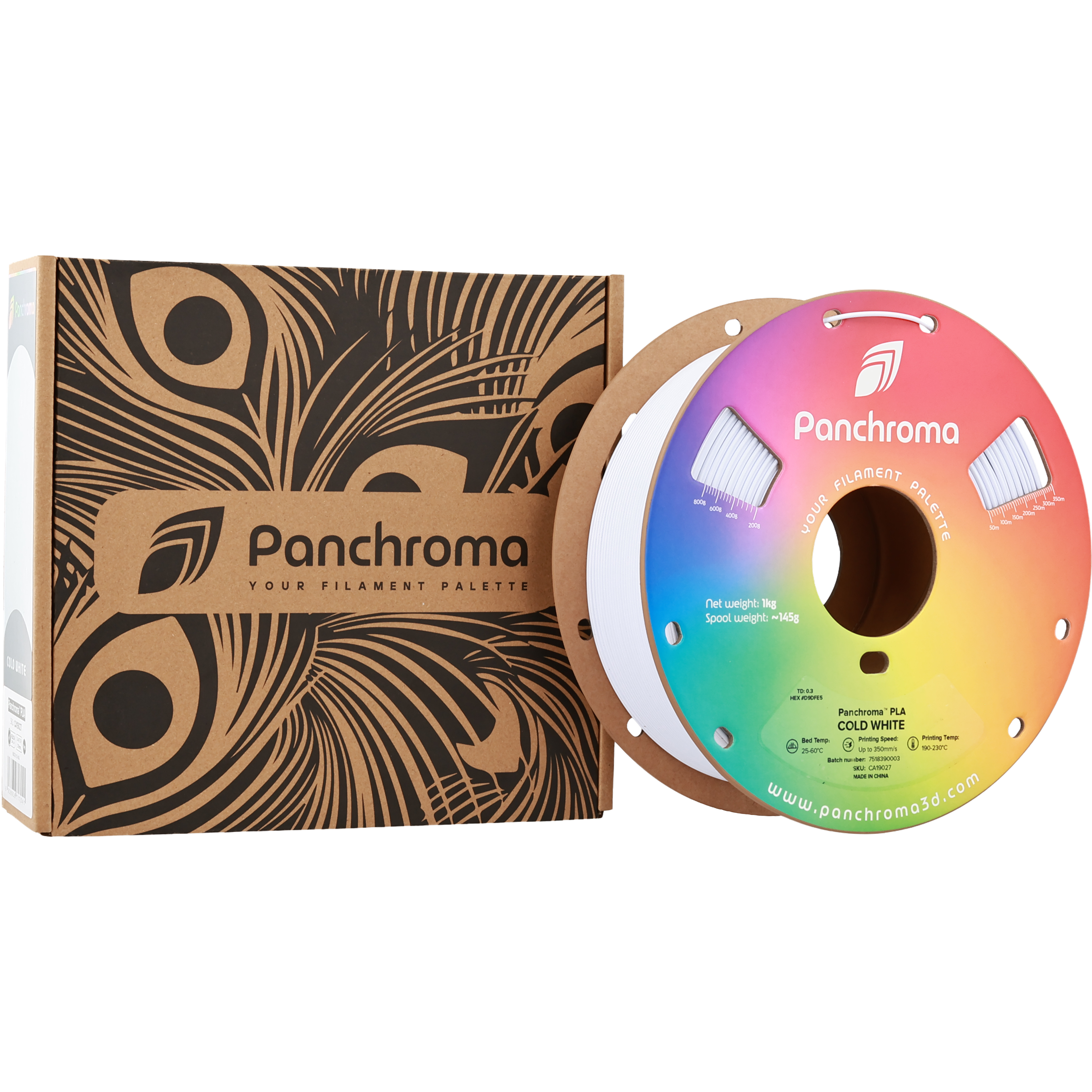 Panchroma™ PLA