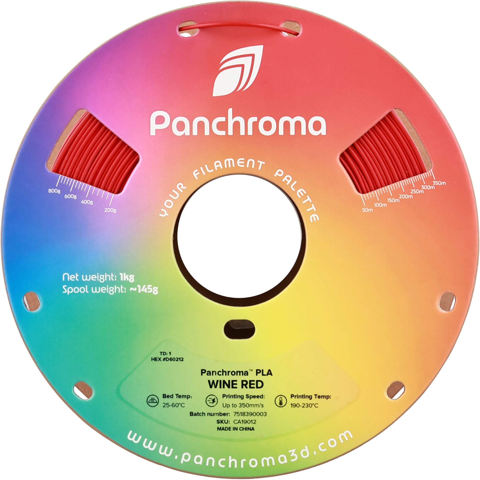 Panchroma™ PLA