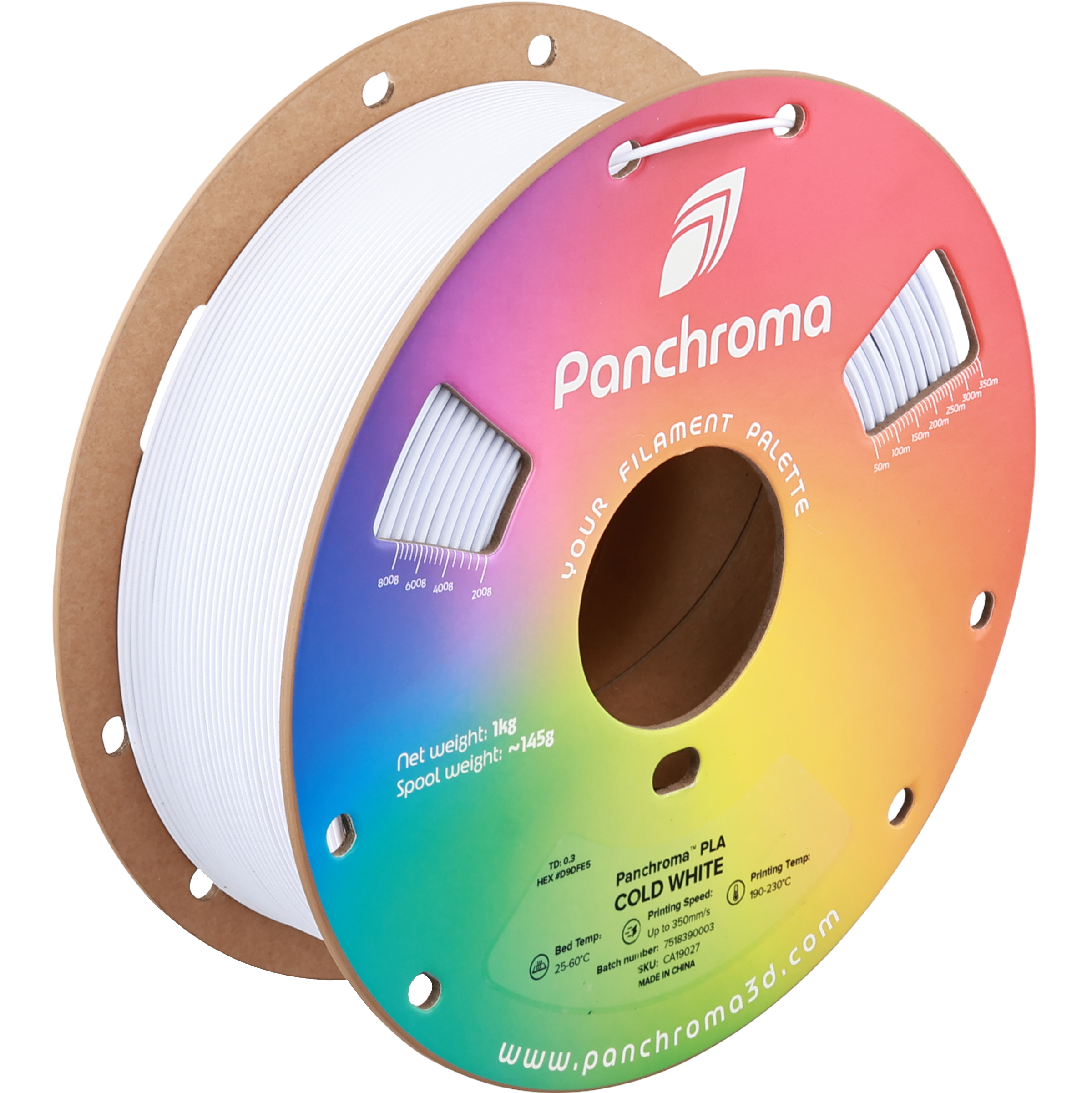 Panchroma™ PLA