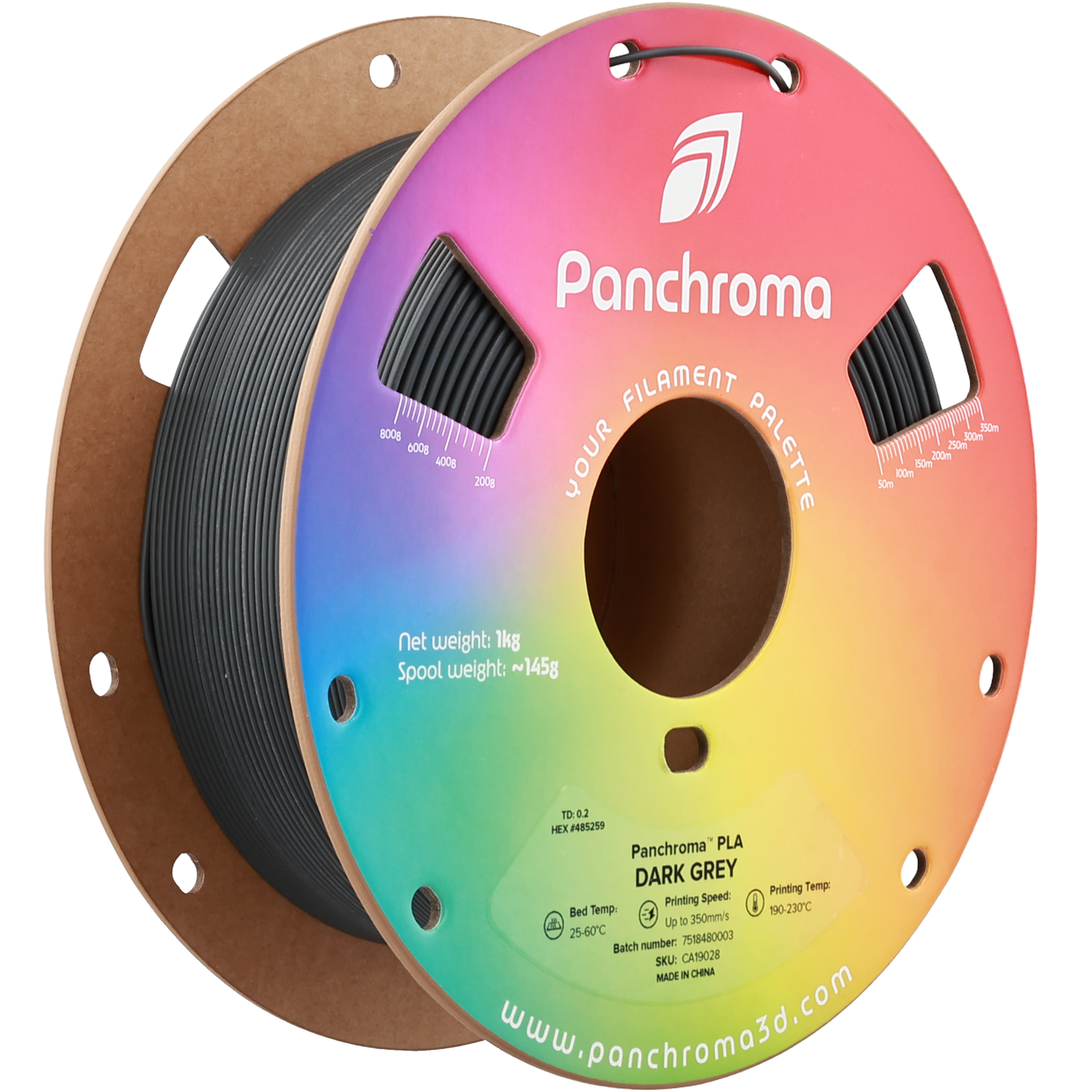 Panchroma™ PLA
