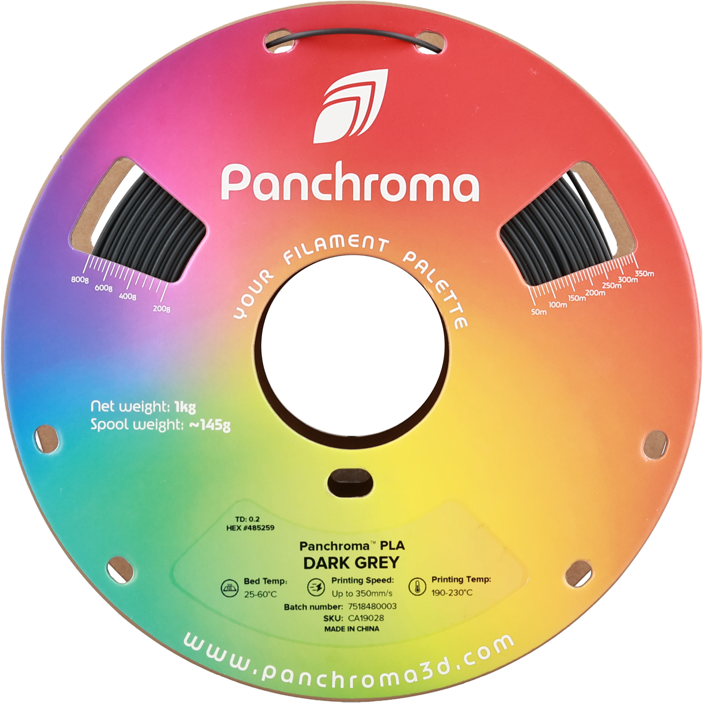 Panchroma™ PLA