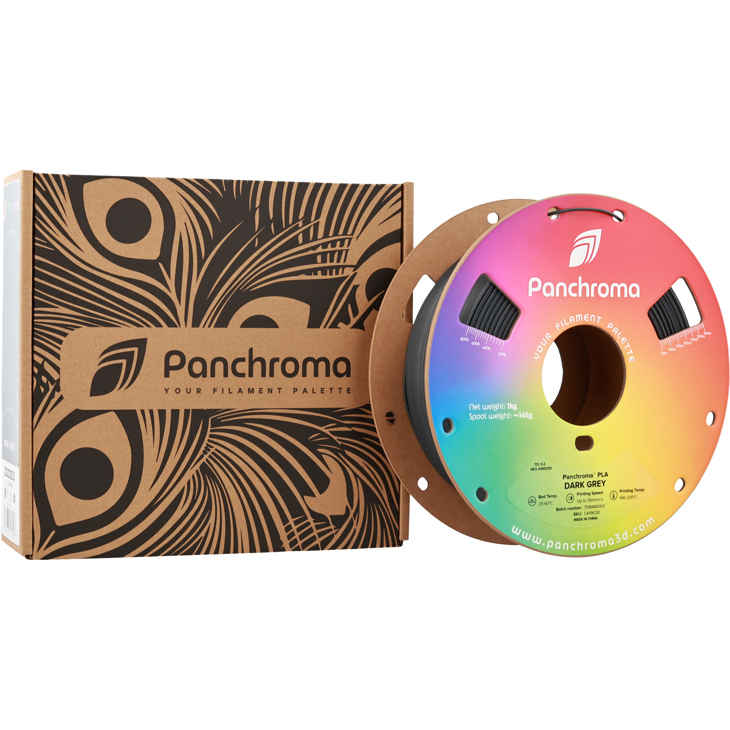 Panchroma™ PLA