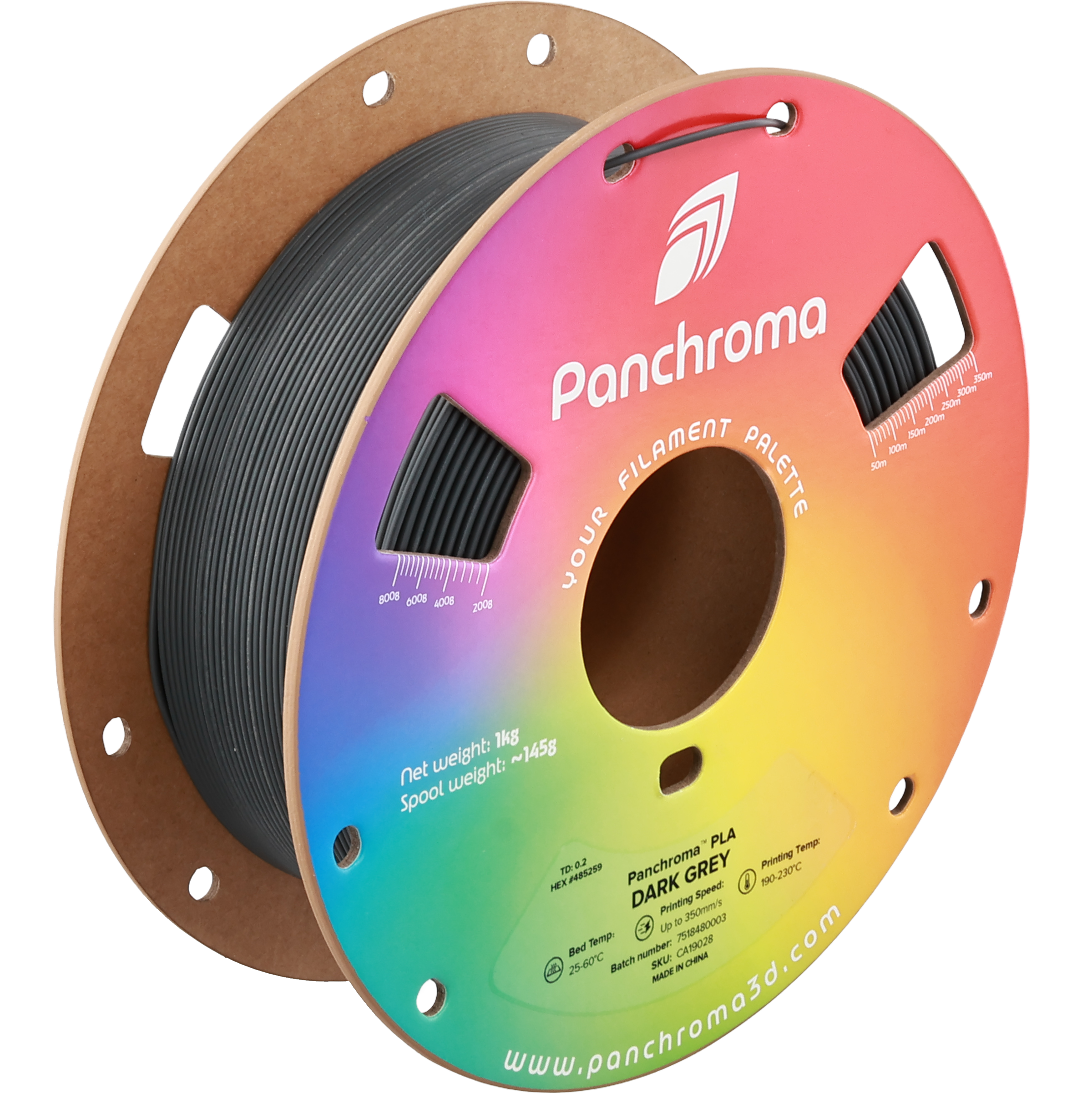 Panchroma™ PLA