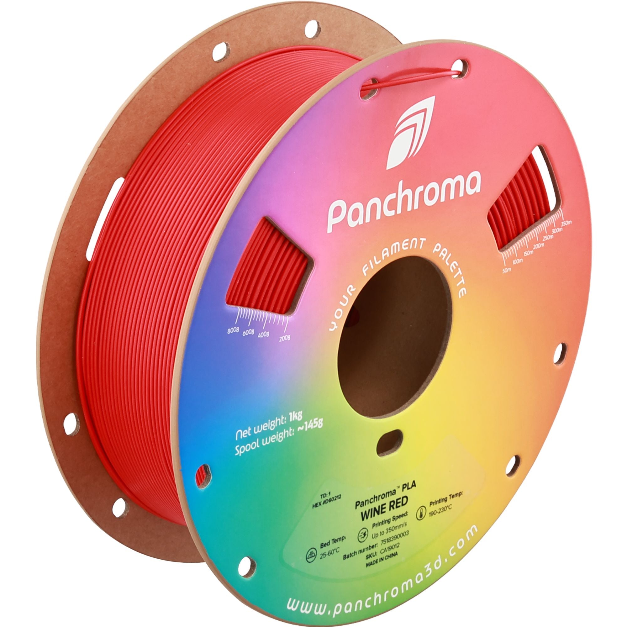 Panchroma™ PLA