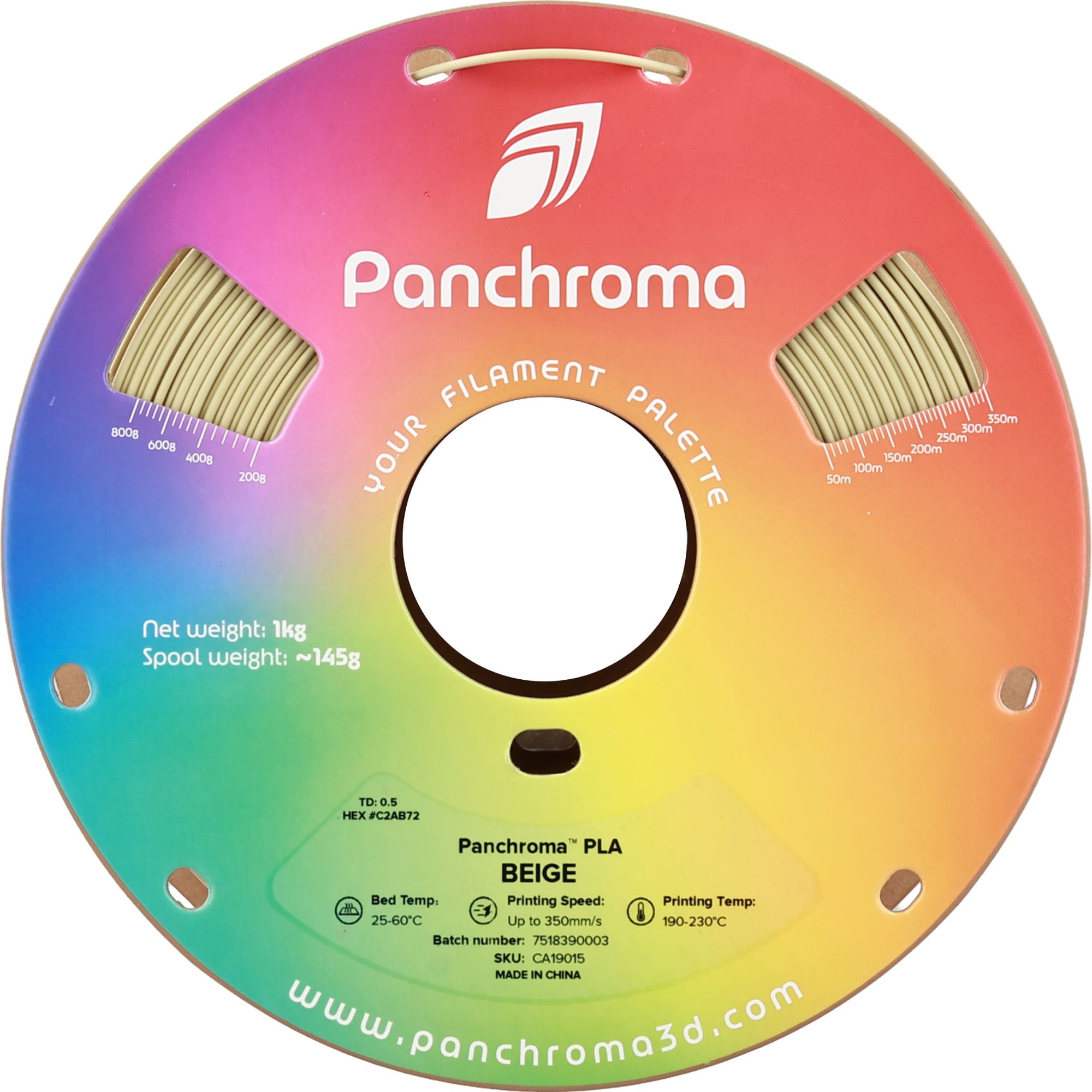 Panchroma™ PLA