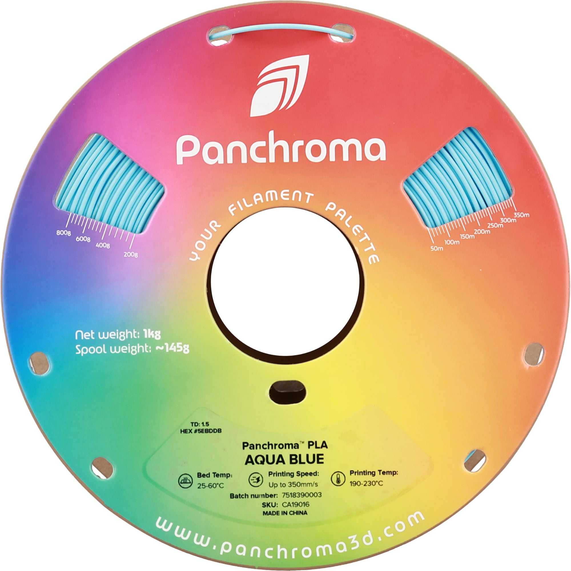 Panchroma™ PLA