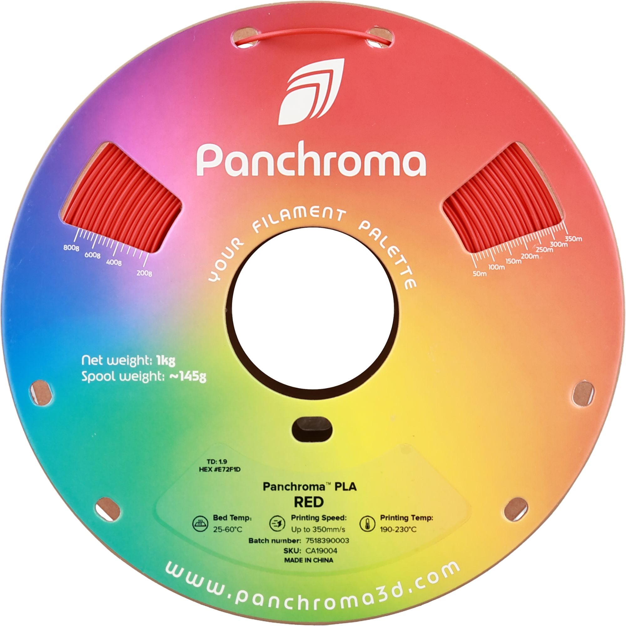 Panchroma™ PLA