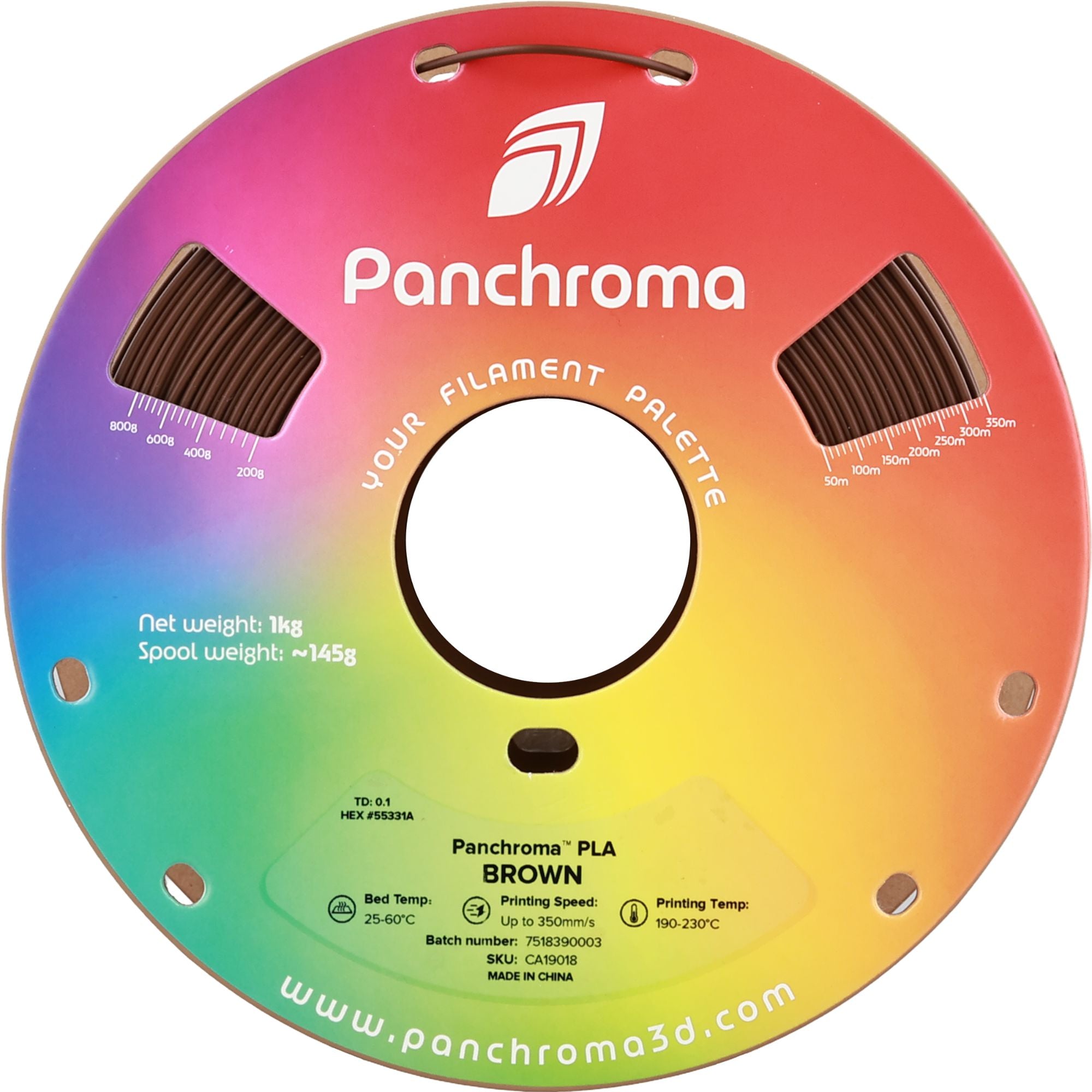 Panchroma™ PLA
