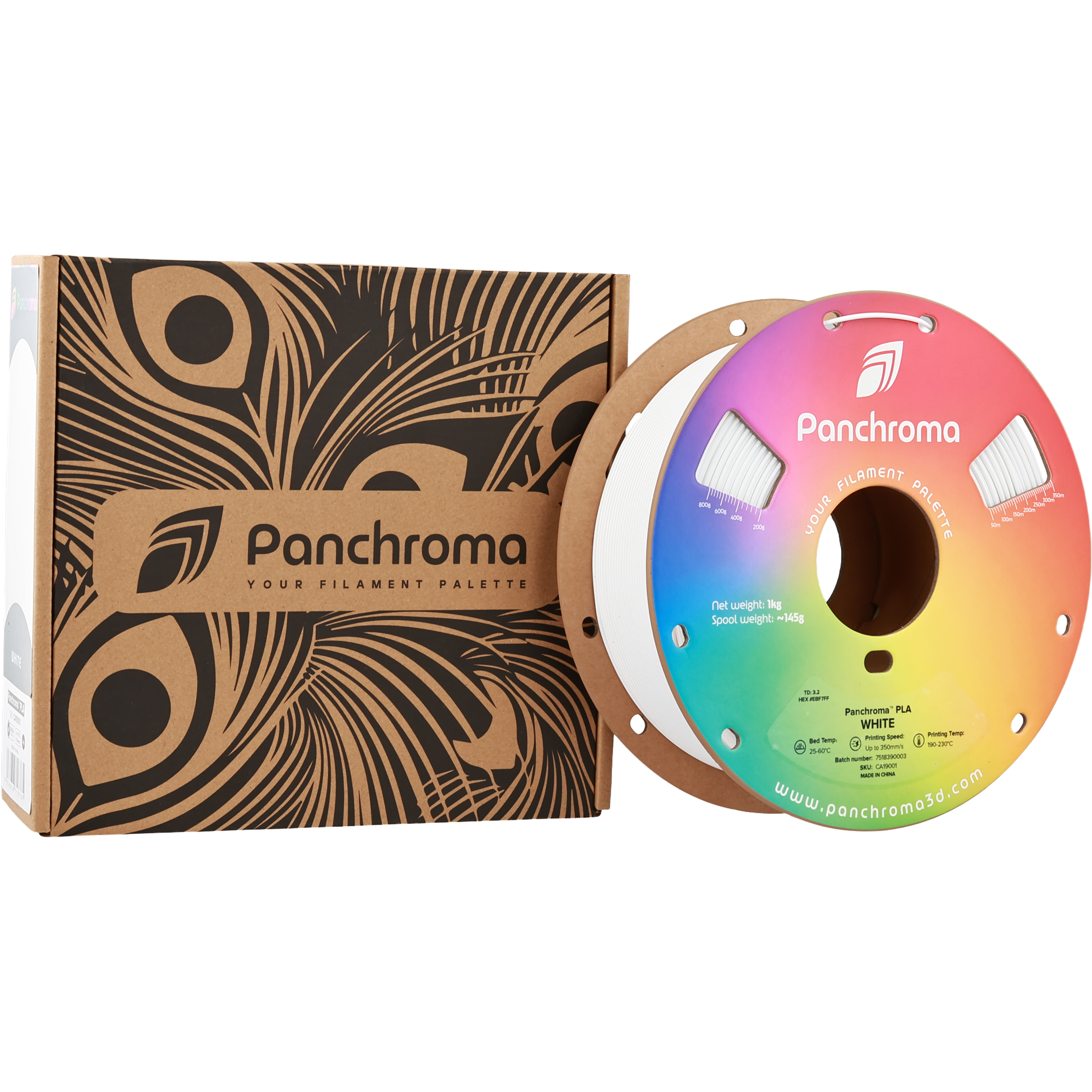 Panchroma™ PLA