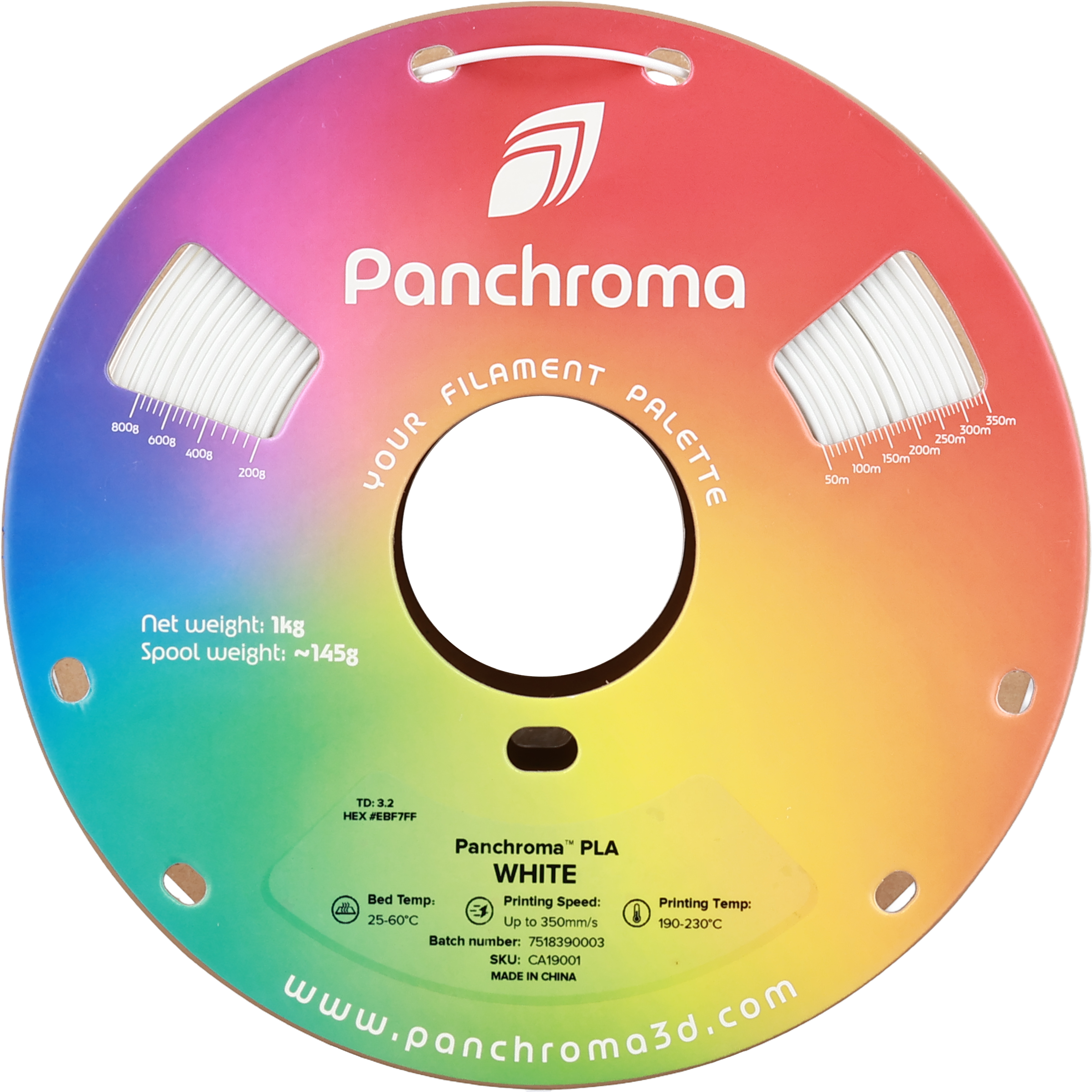 Panchroma™ PLA