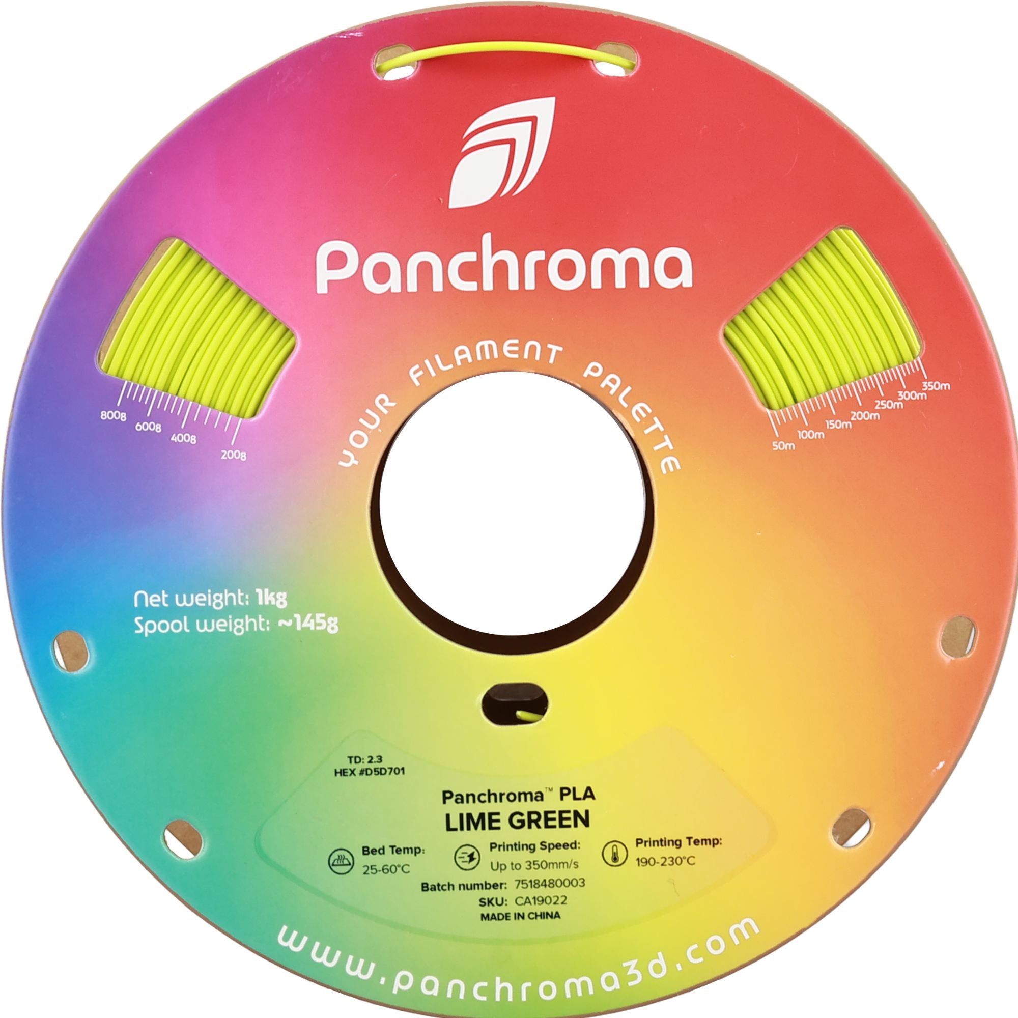 Panchroma™ PLA