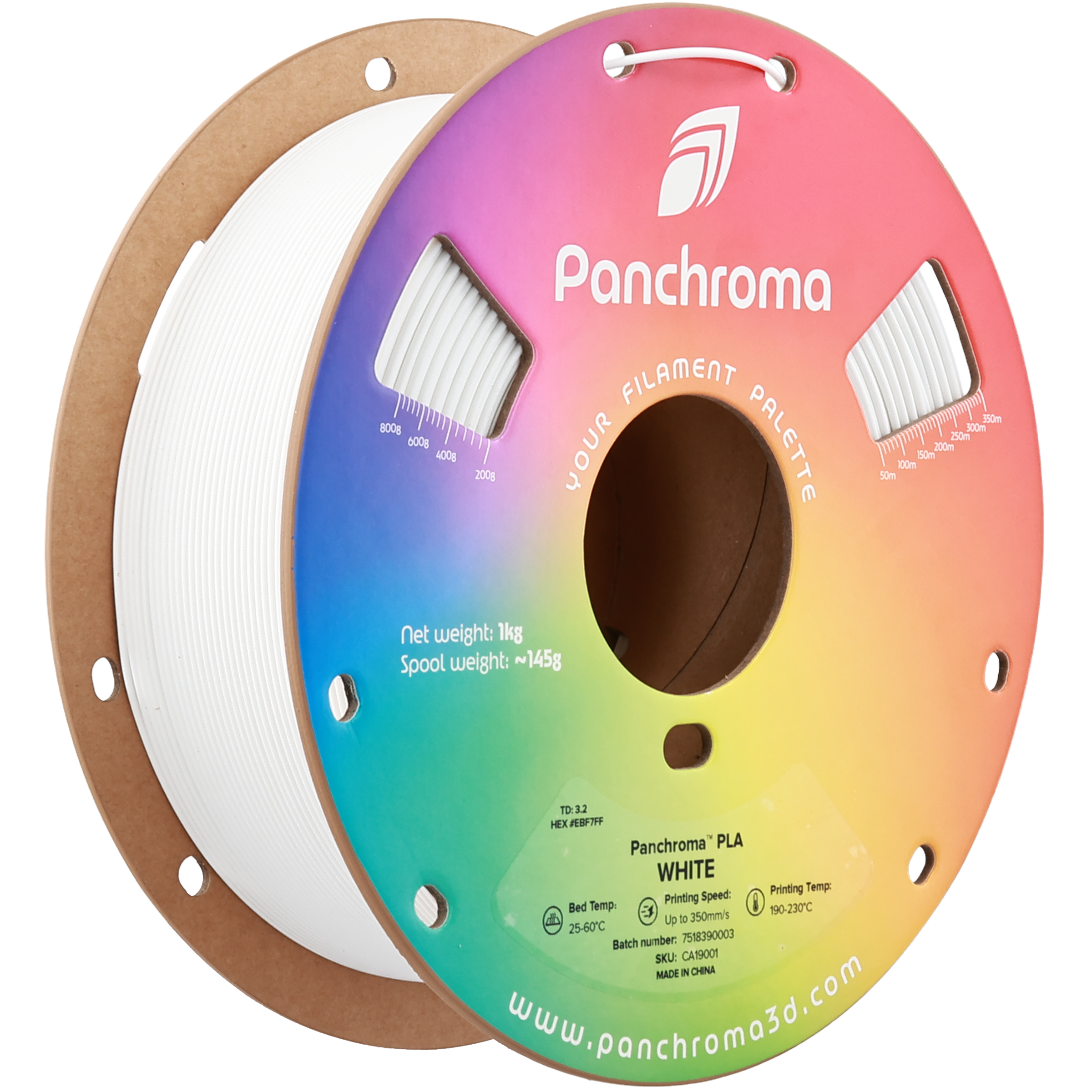 Panchroma™ PLA