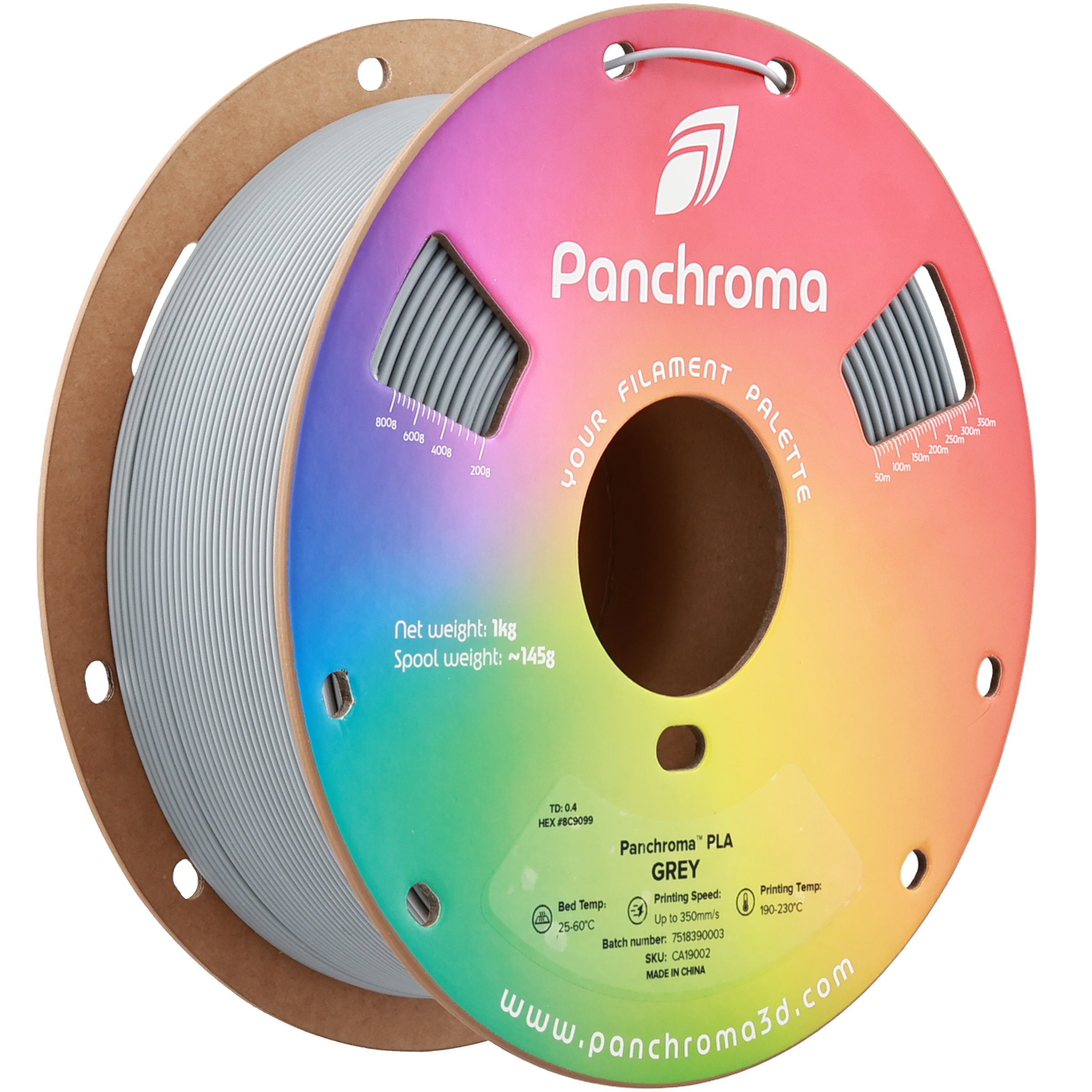 Panchroma™ PLA