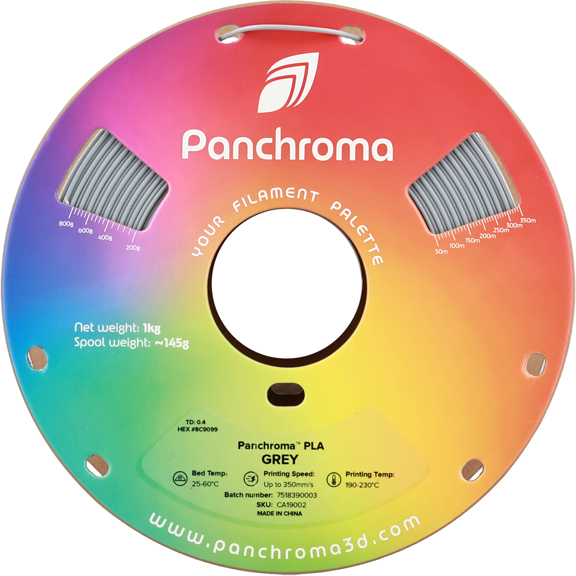 Panchroma™ PLA
