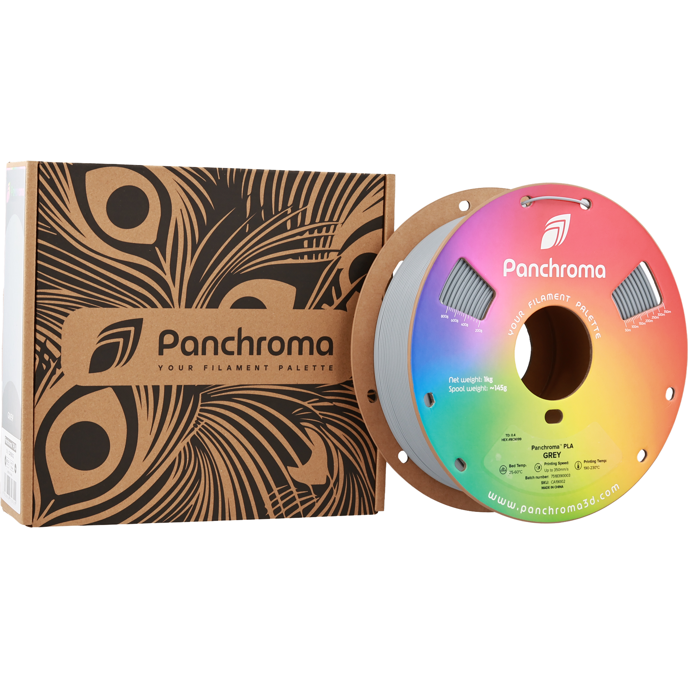 Panchroma™ PLA