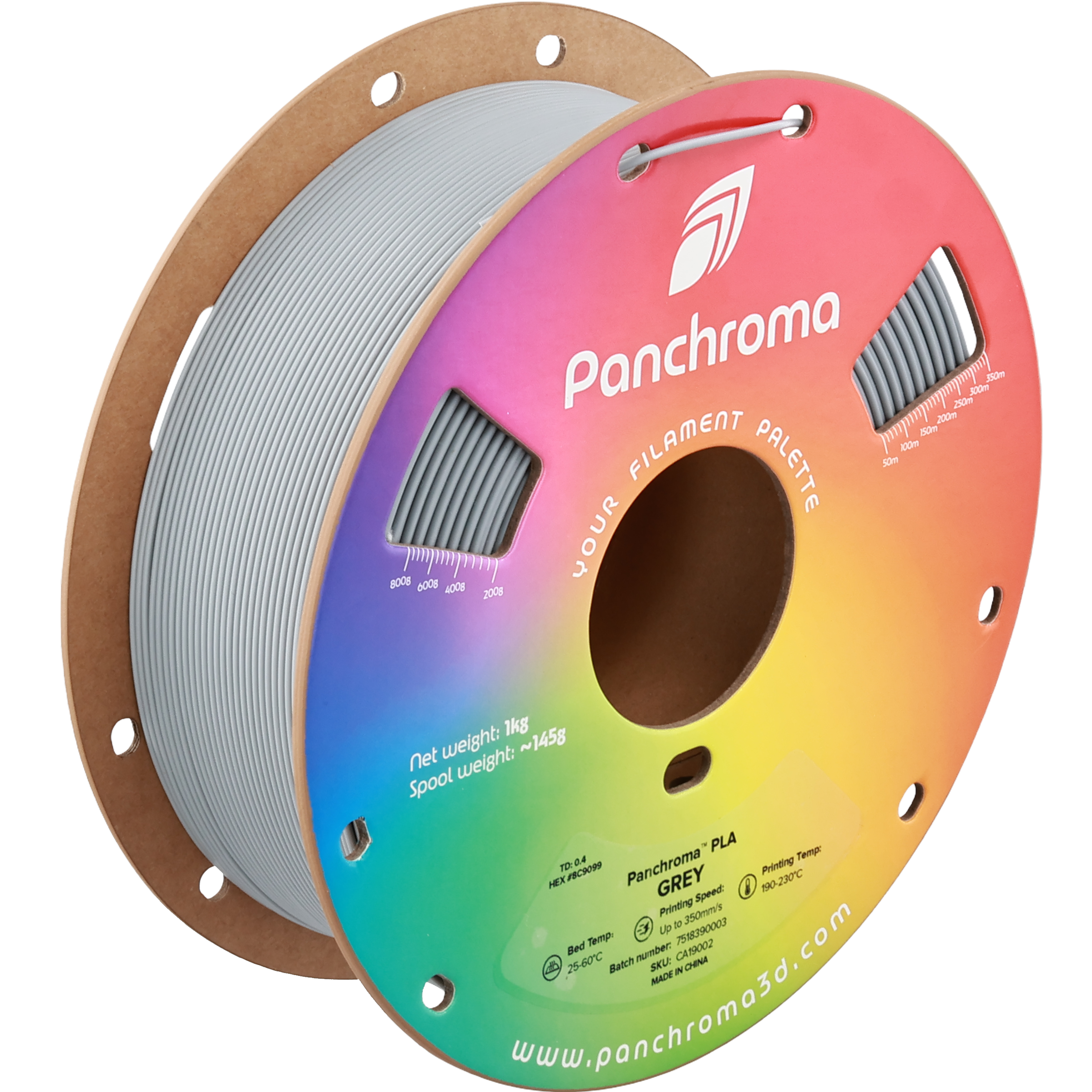 Panchroma™ PLA