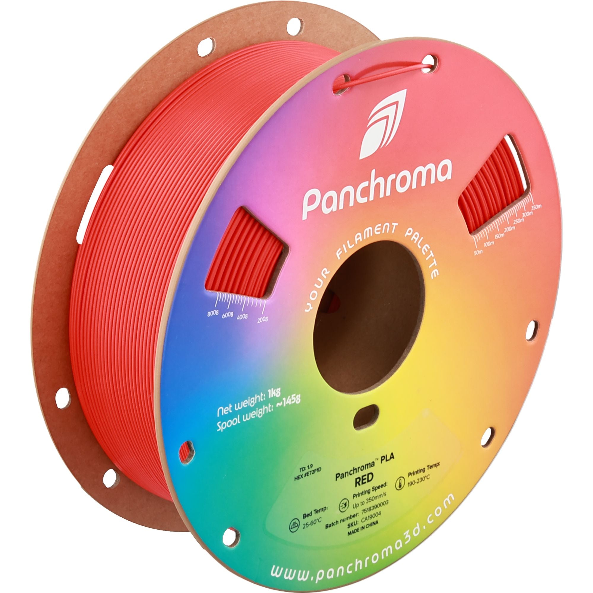 Panchroma™ PLA