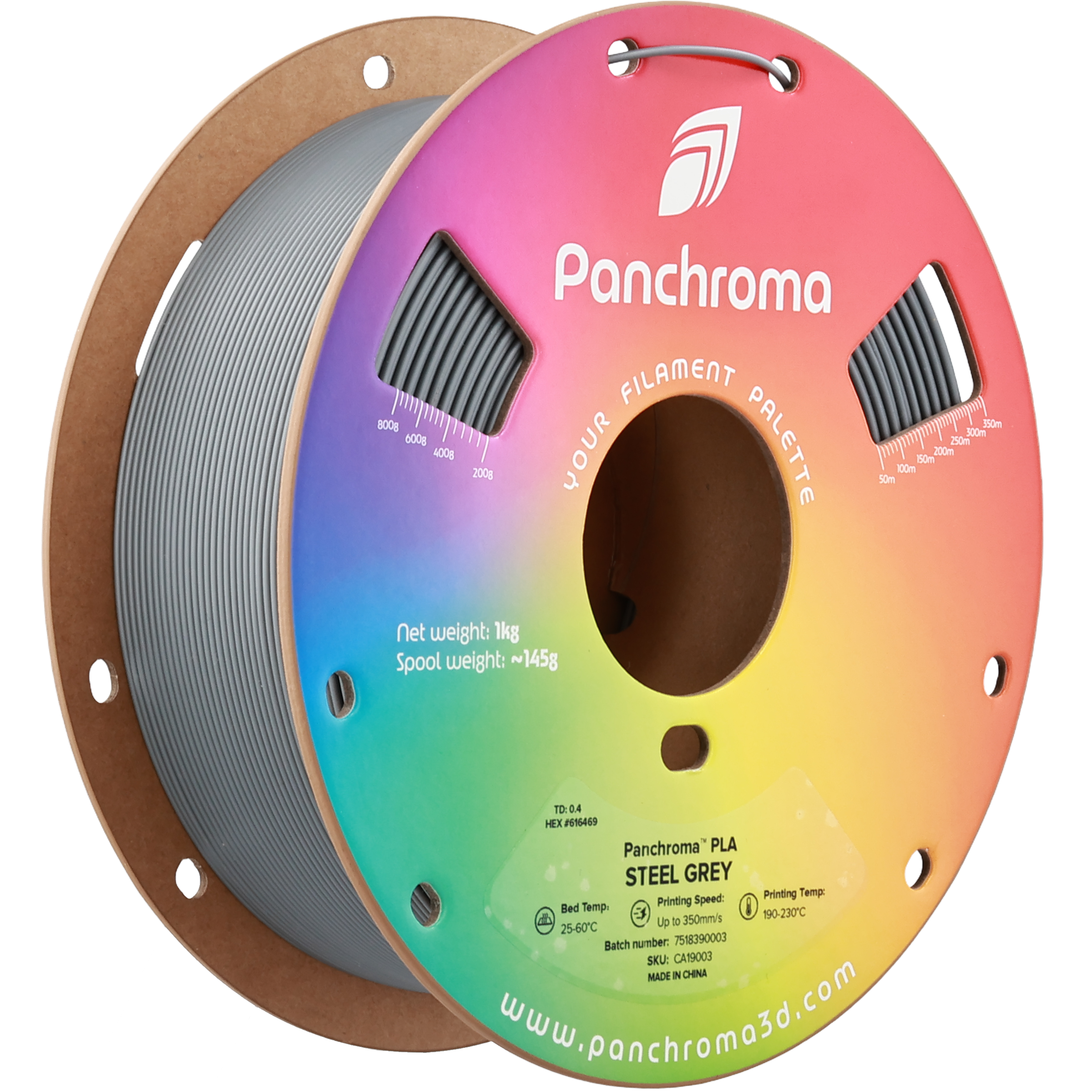 Panchroma™ PLA