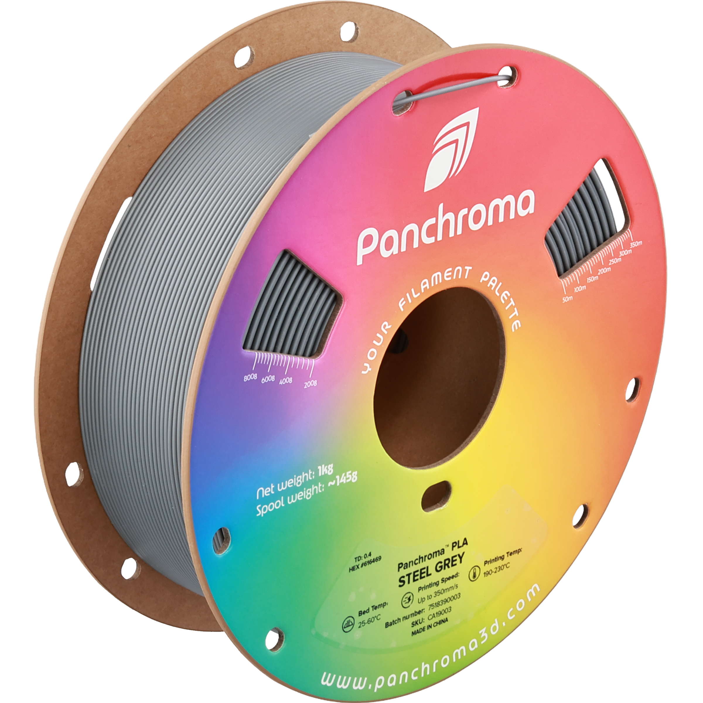 Panchroma™ PLA