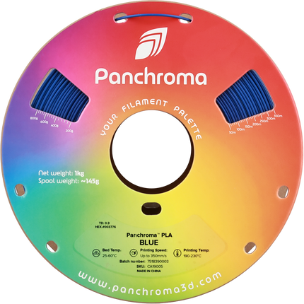 Panchroma™ PLA