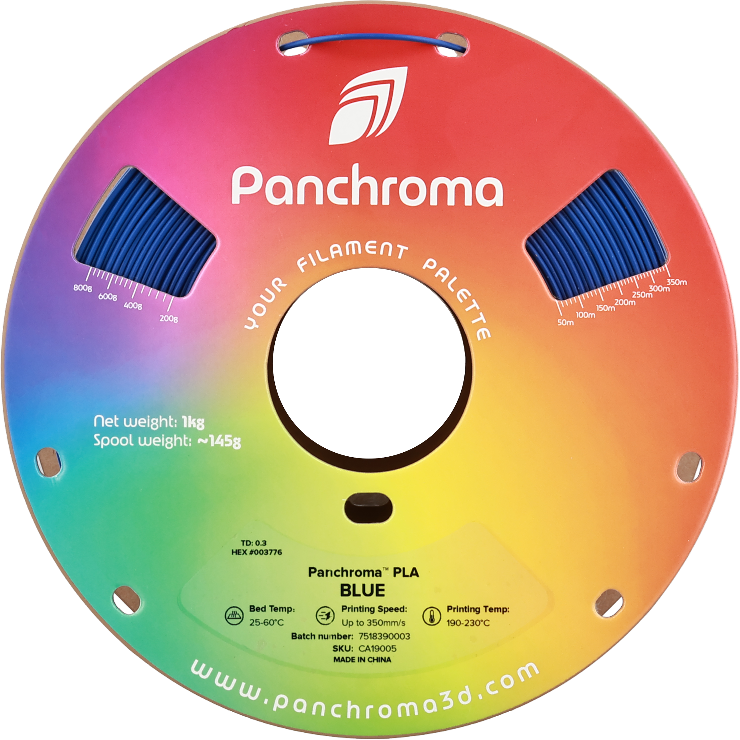 Panchroma™ PLA