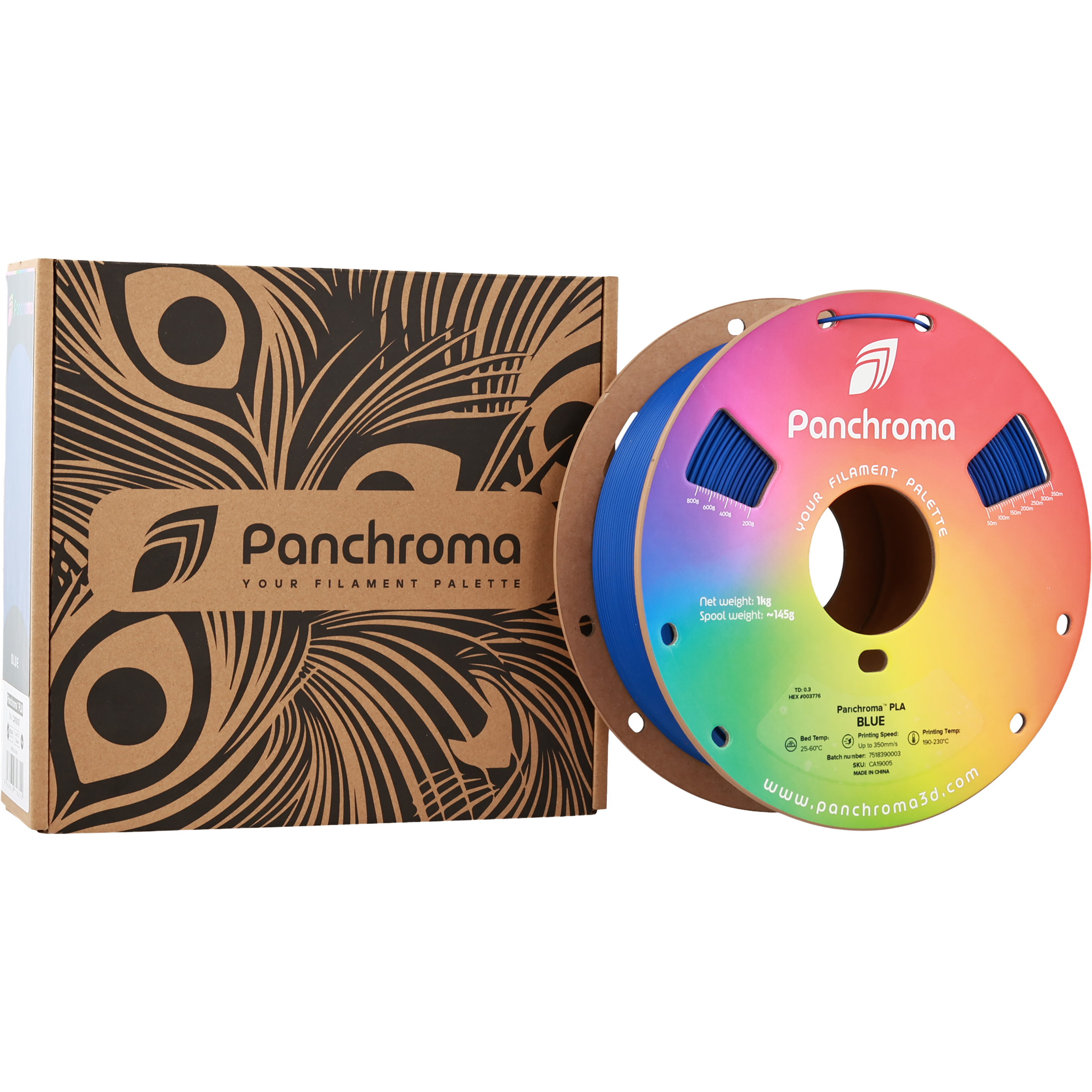 Panchroma™ PLA