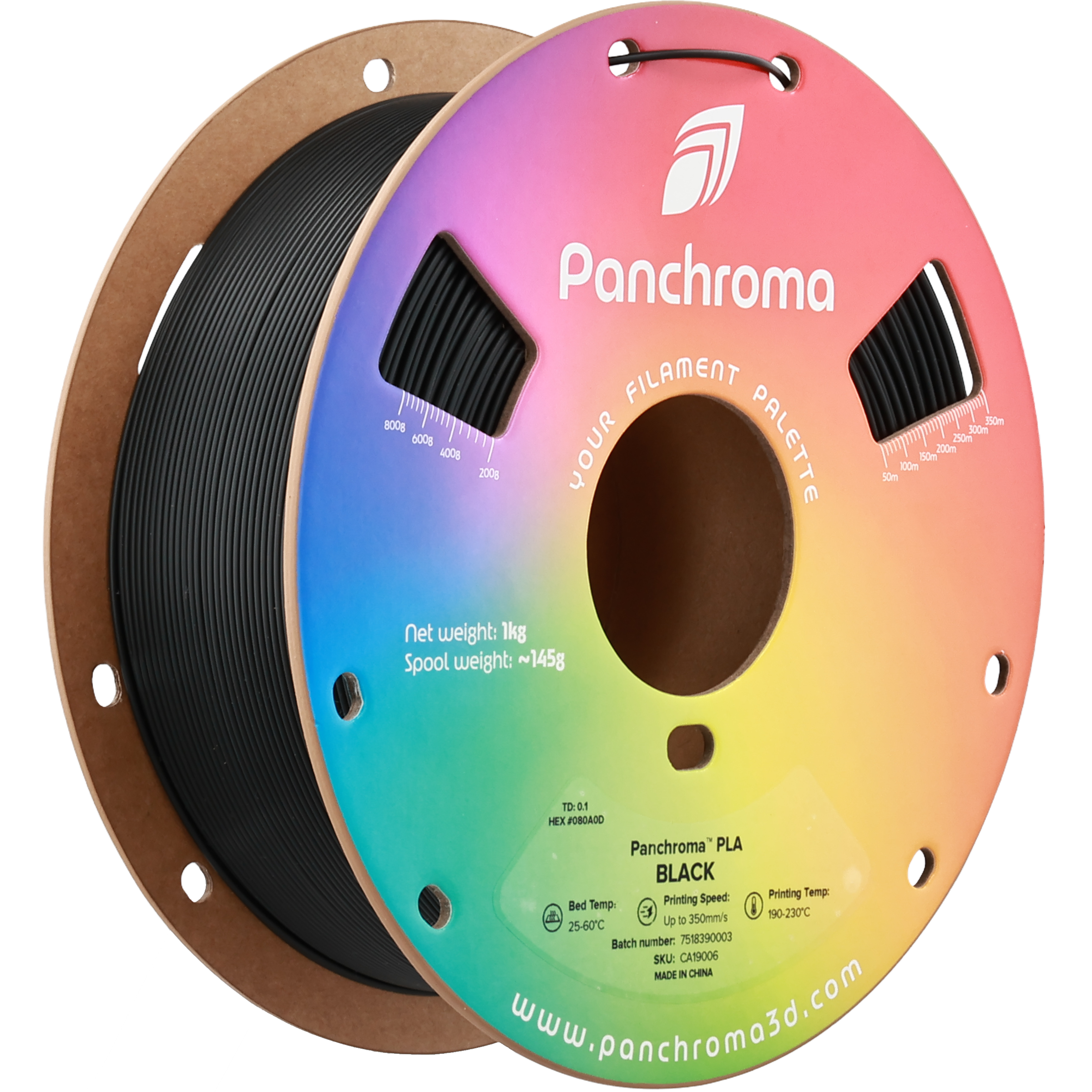 Panchroma™ PLA