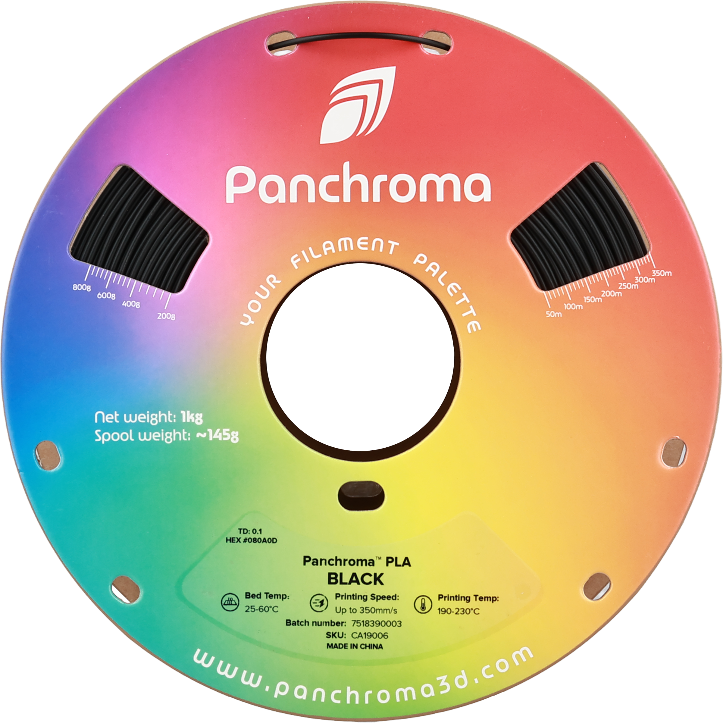 Panchroma™ PLA